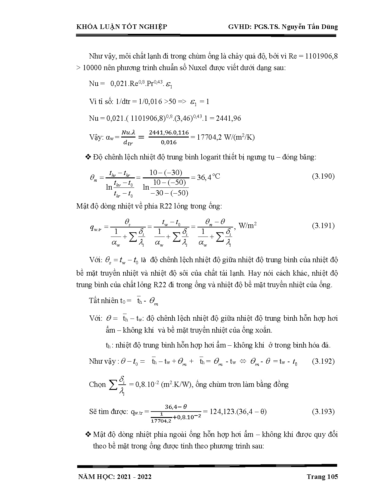 Ảnh một số trang tài liệu