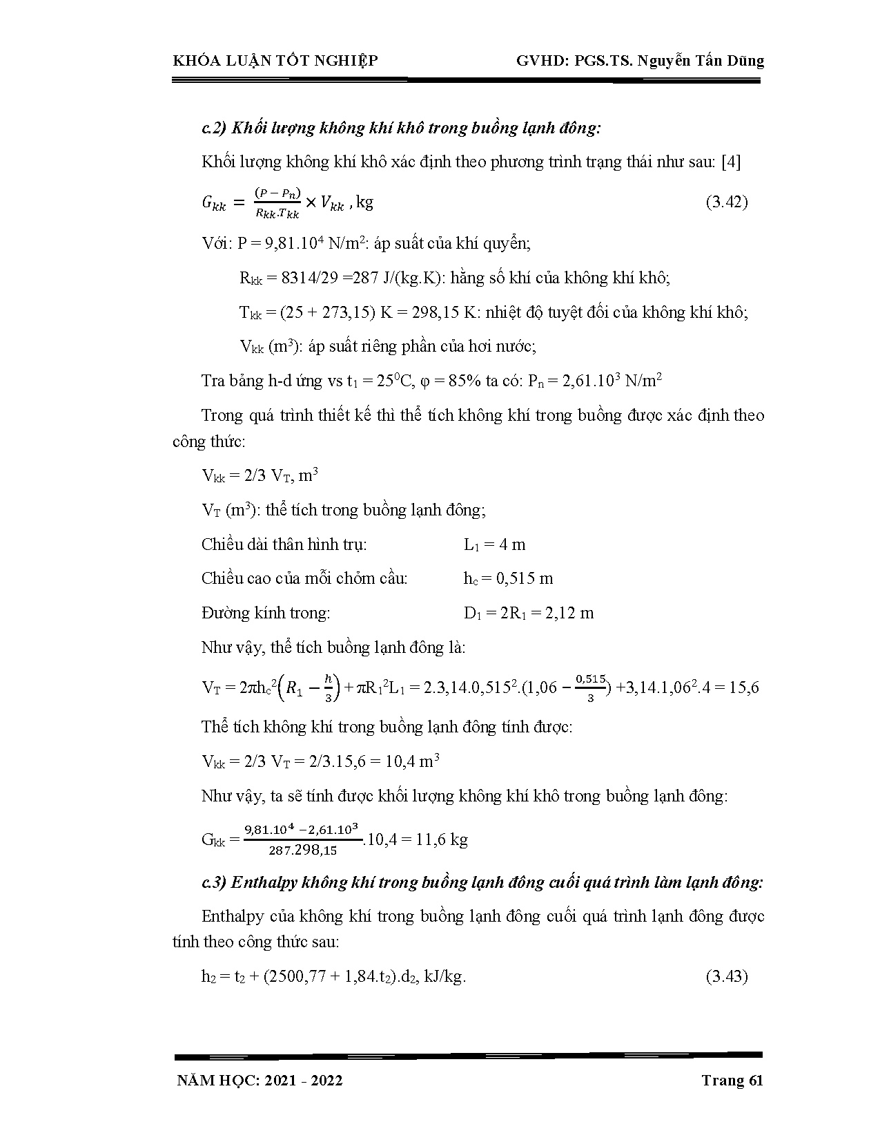 Ảnh một số trang tài liệu