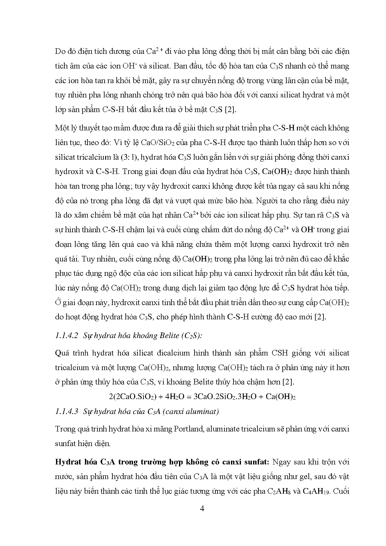 Ảnh một số trang tài liệu