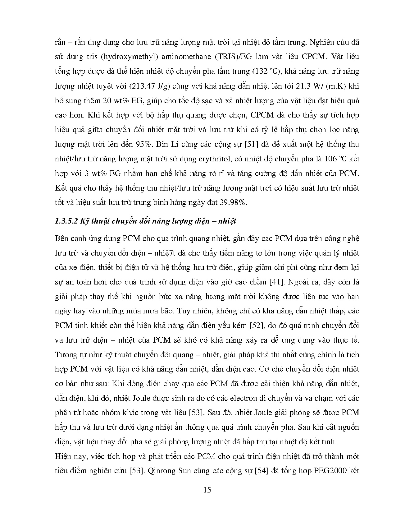 Ảnh một số trang tài liệu