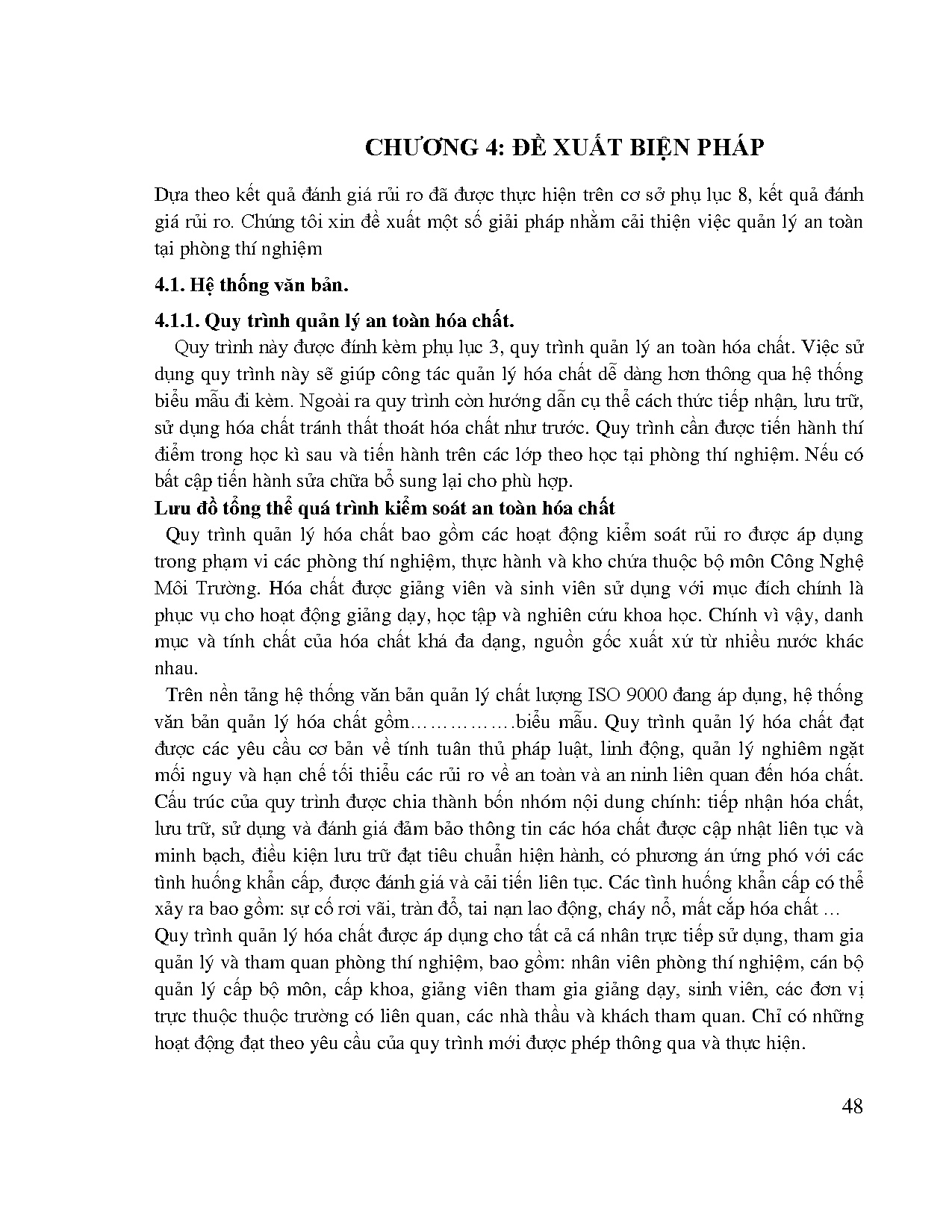 Ảnh một số trang tài liệu