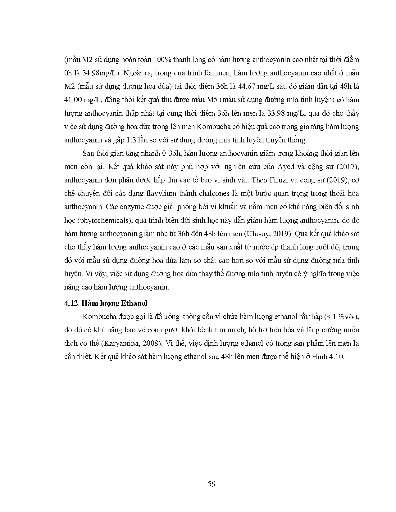 Ảnh một số trang tài liệu