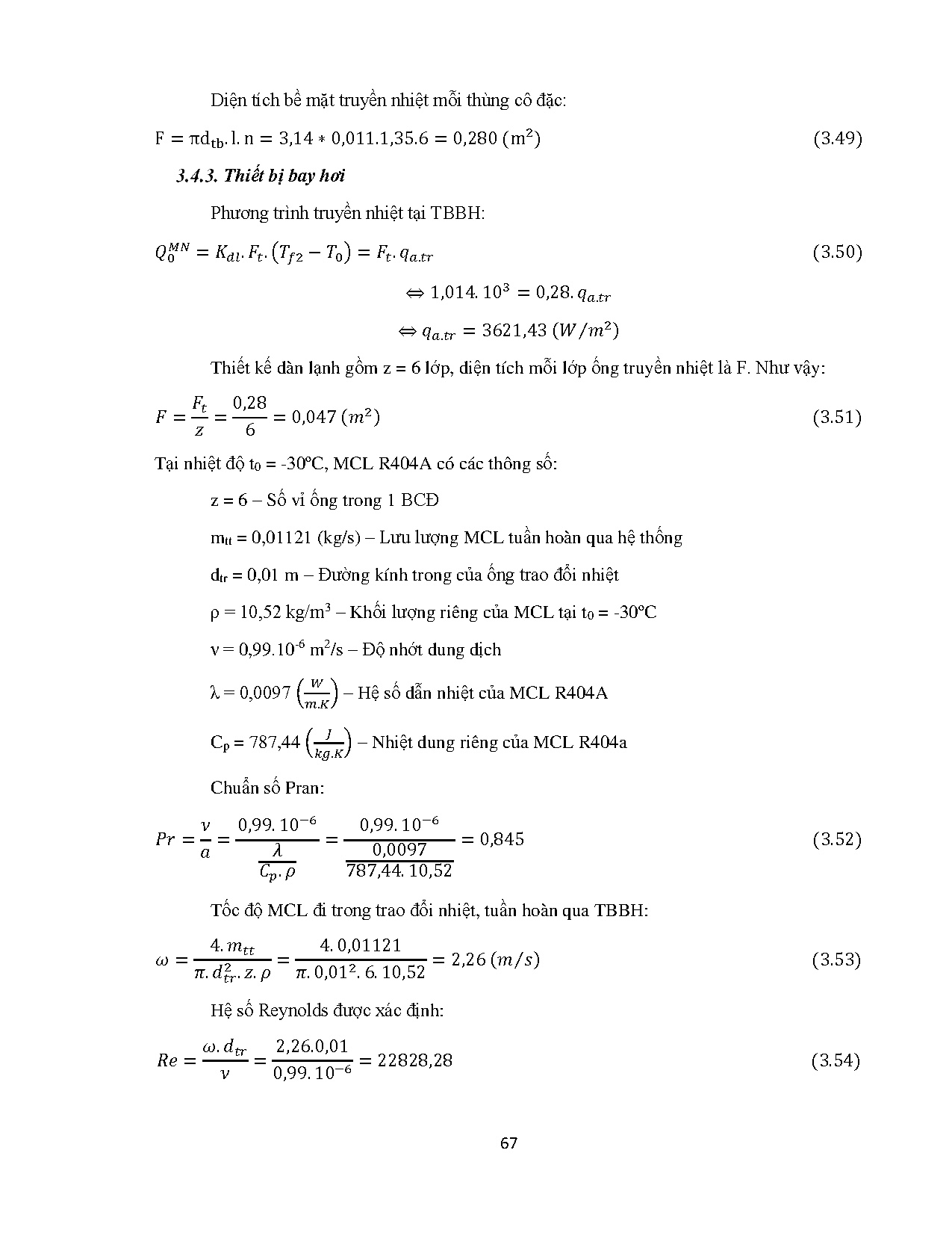 Ảnh một số trang tài liệu