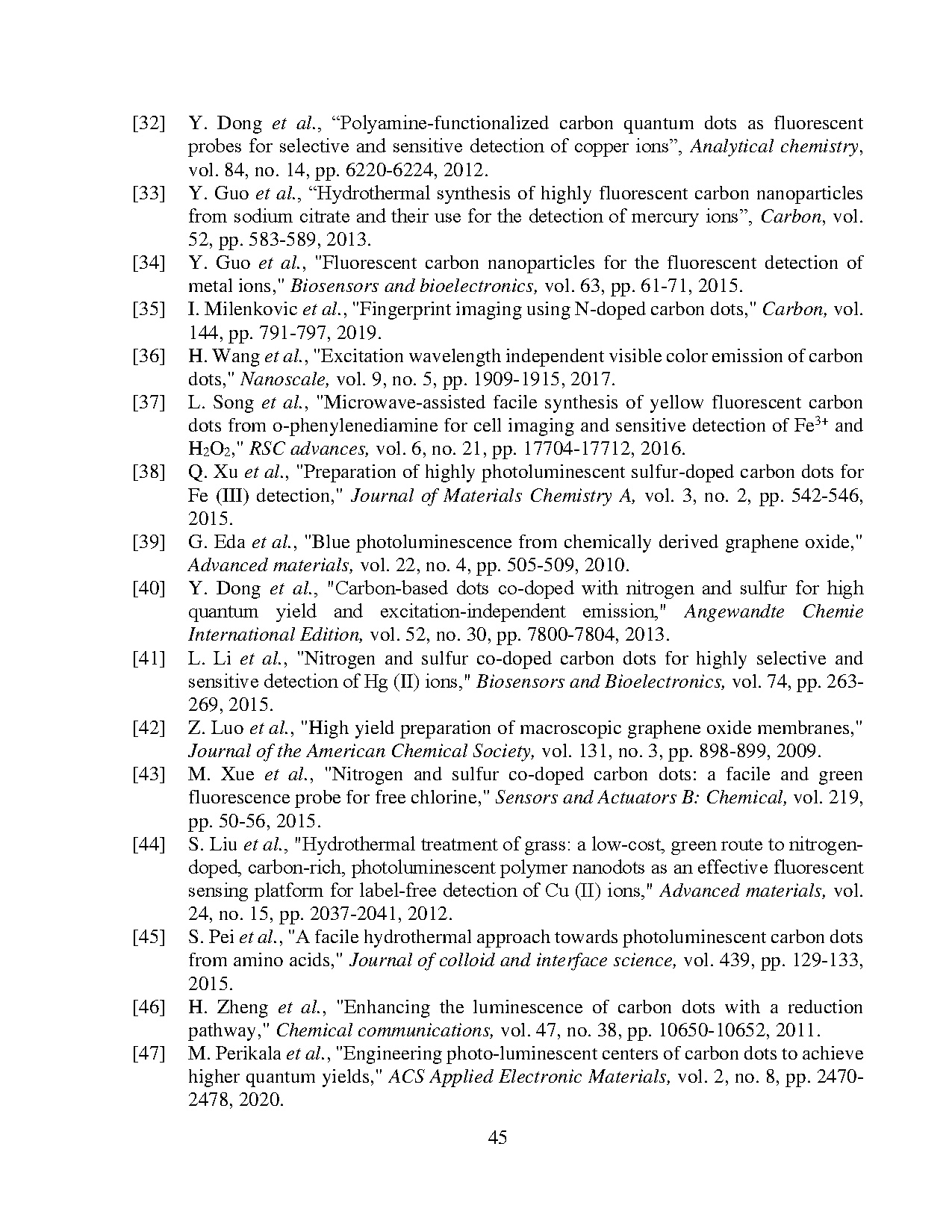 Ảnh một số trang tài liệu