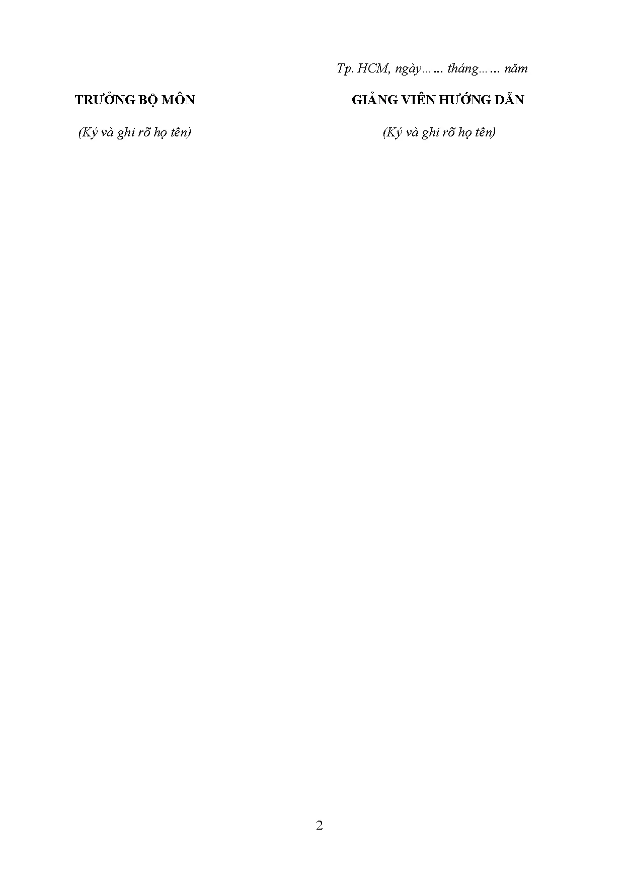 Đồ án tốt nghiệp - Đánh giá ảnh hưởng môi trường của quy trình chế tạo màng MF từ các loại nhựa thải - Trang 3