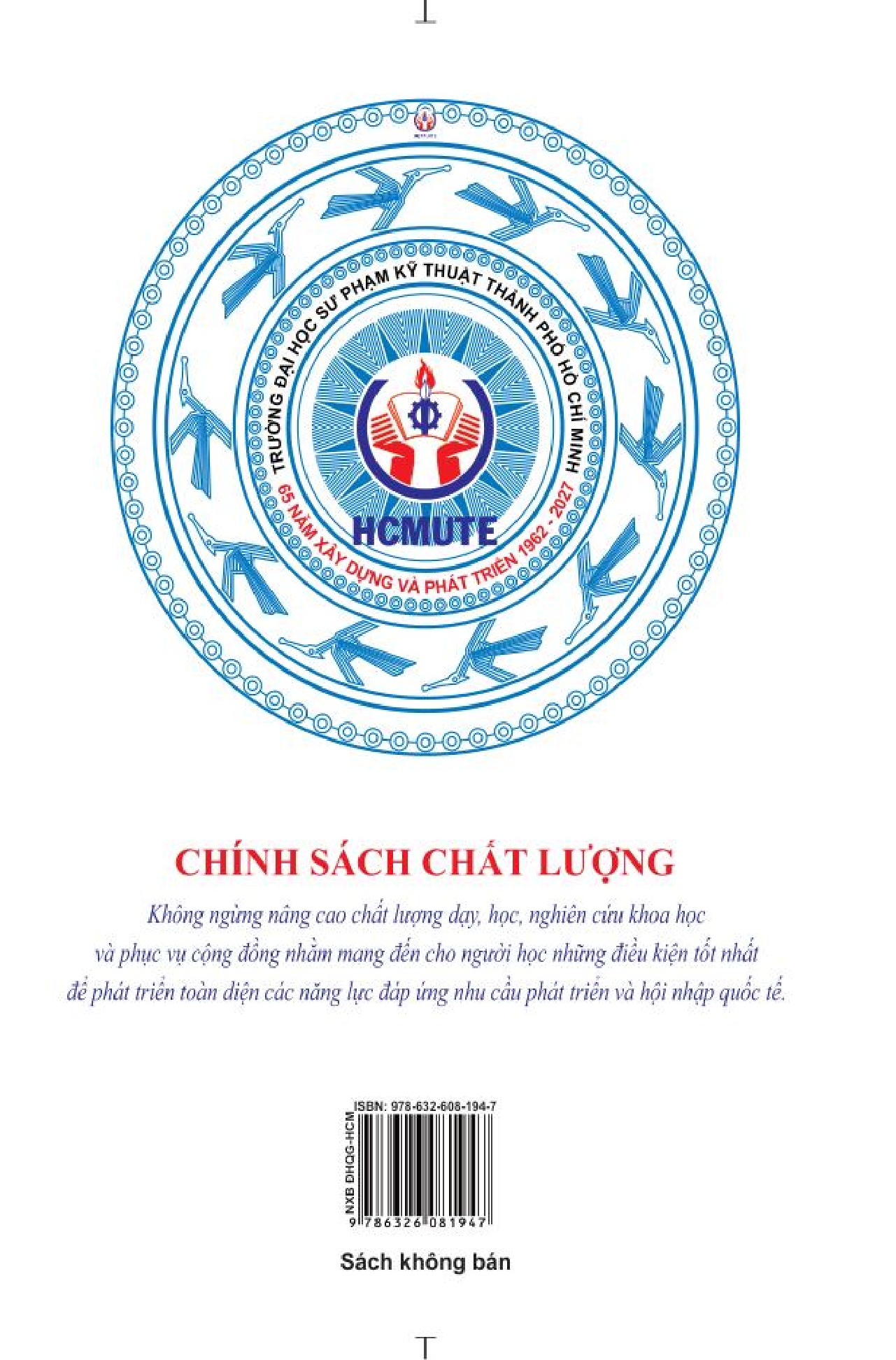 Giáo trình thí nghiệm Hóa đại cương (HCMUTE) - Trang 138