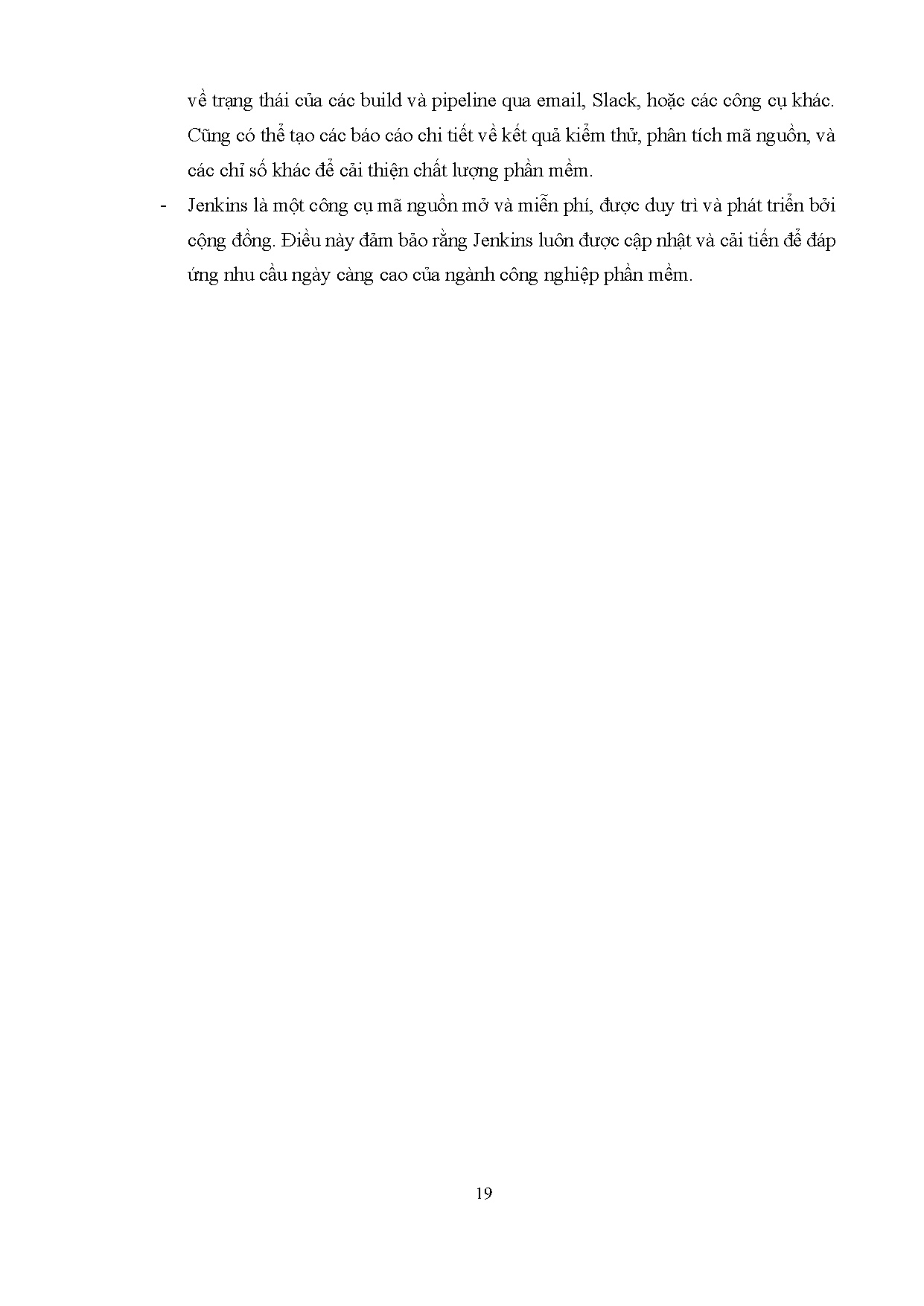 Ảnh một số trang tài liệu