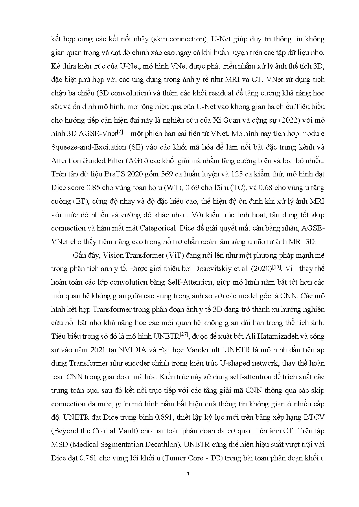 Đồ án tốt nghiệp - Phân đoạn vùng tổn thương trên ảnh y tế bằng kỹ thuật học sâu - Trang 17
