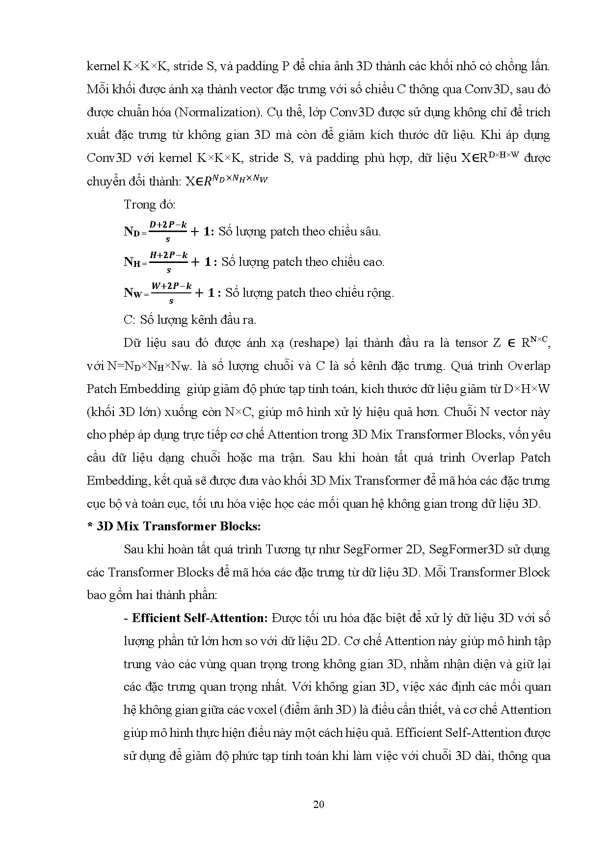 Đồ án tốt nghiệp - Phân đoạn vùng tổn thương trên ảnh y tế bằng kỹ thuật học sâu - Trang 34