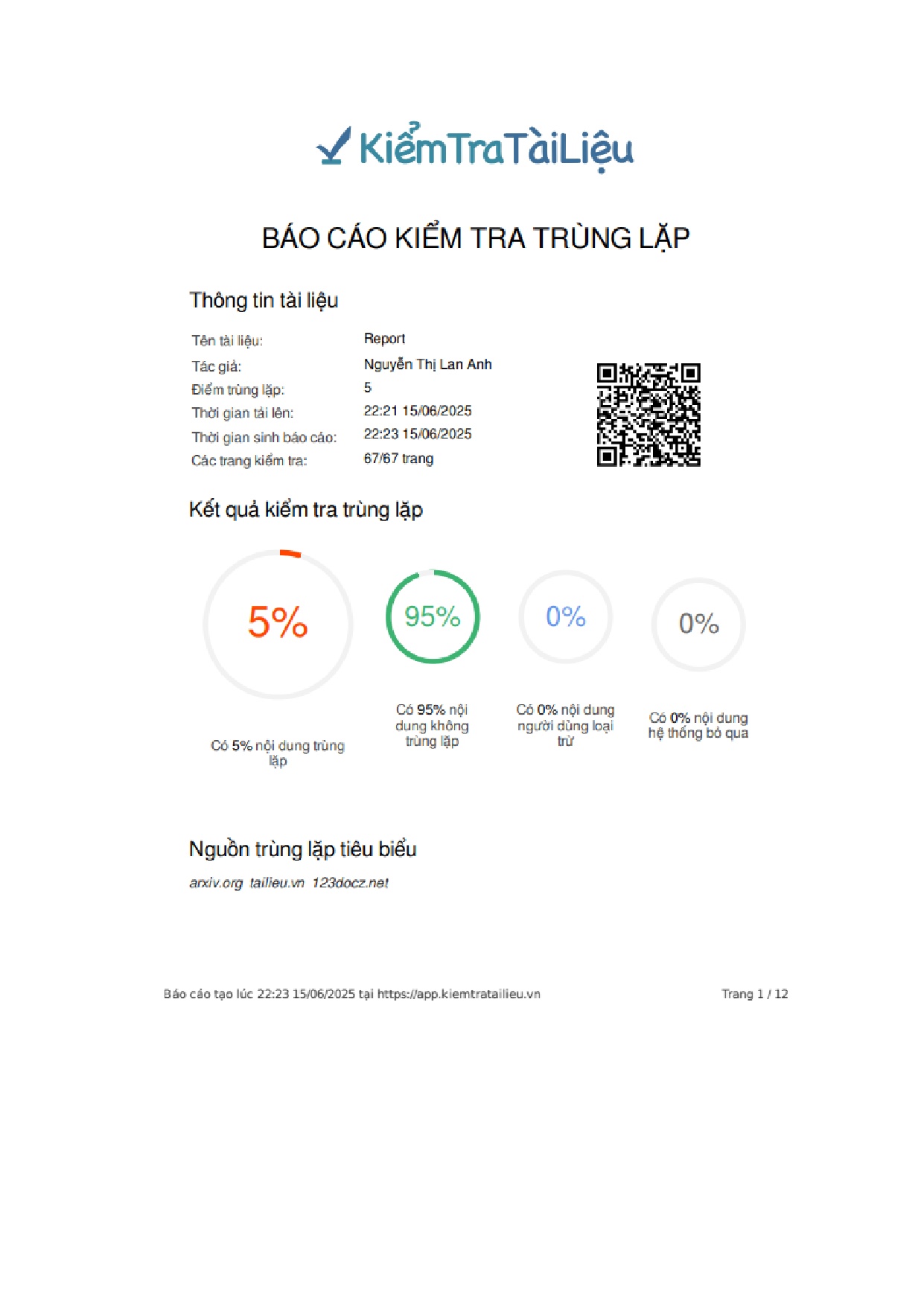 Đồ án tốt nghiệp - Phân đoạn vùng tổn thương trên ảnh y tế bằng kỹ thuật học sâu - Trang 69