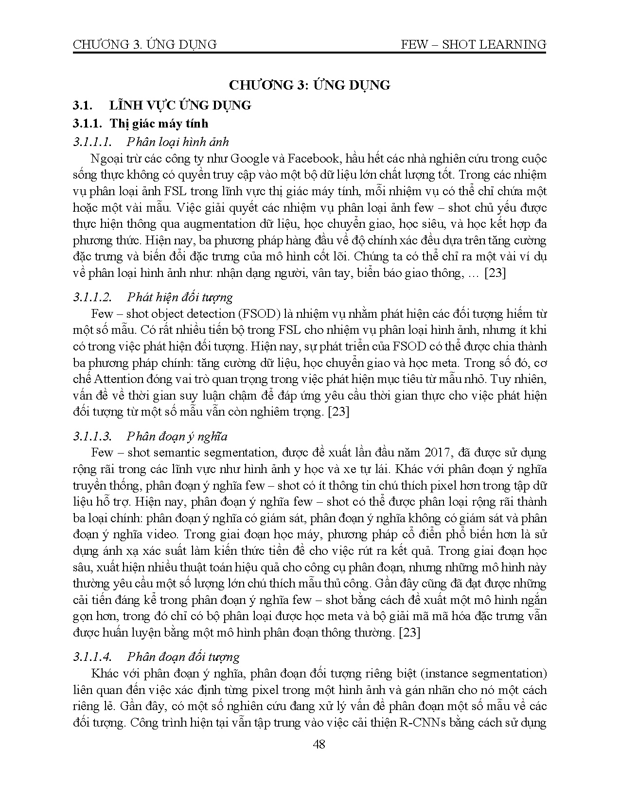 Ảnh một số trang tài liệu