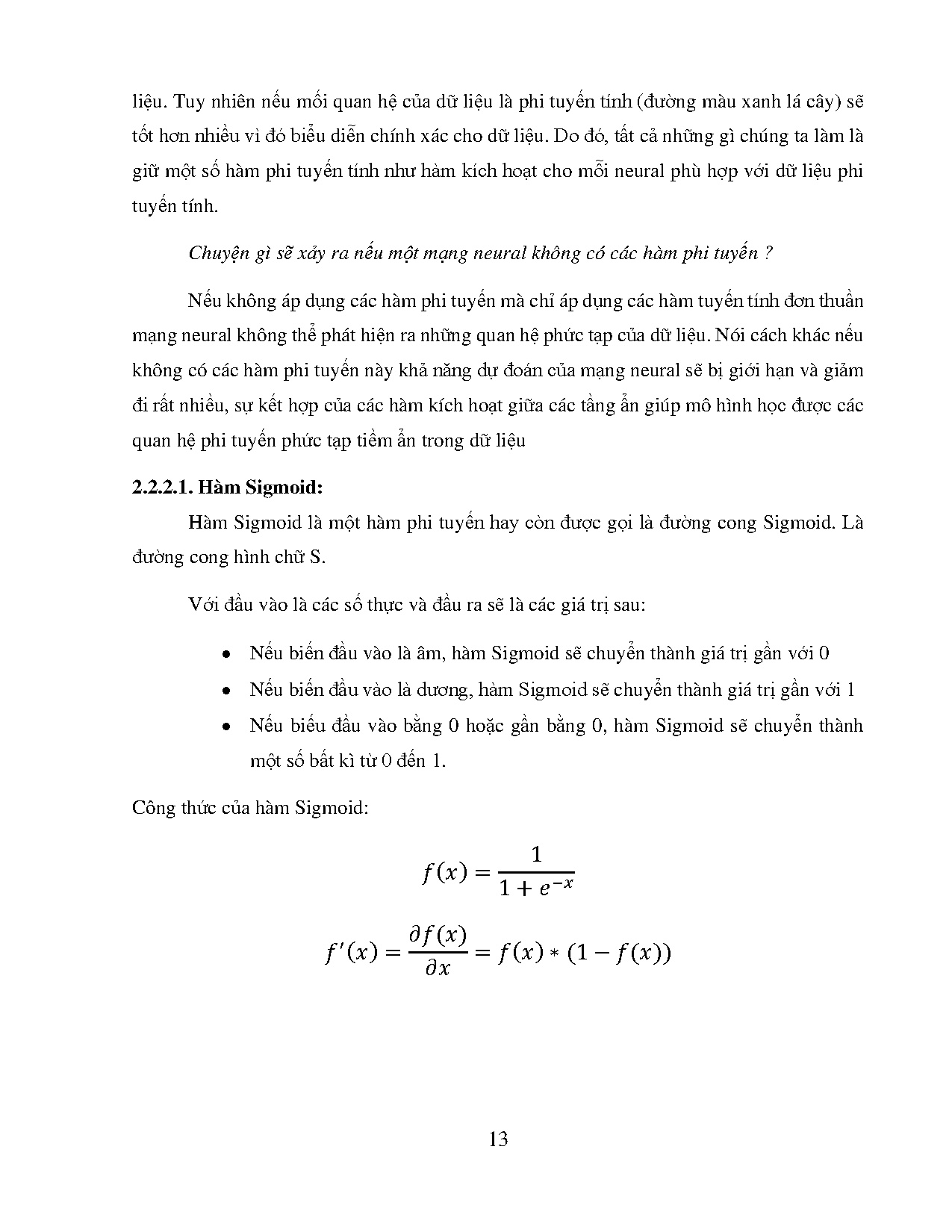 Đồ án tốt nghiệp - Ứng dụng học sâu cho bài toán gợi ý - Trang 32