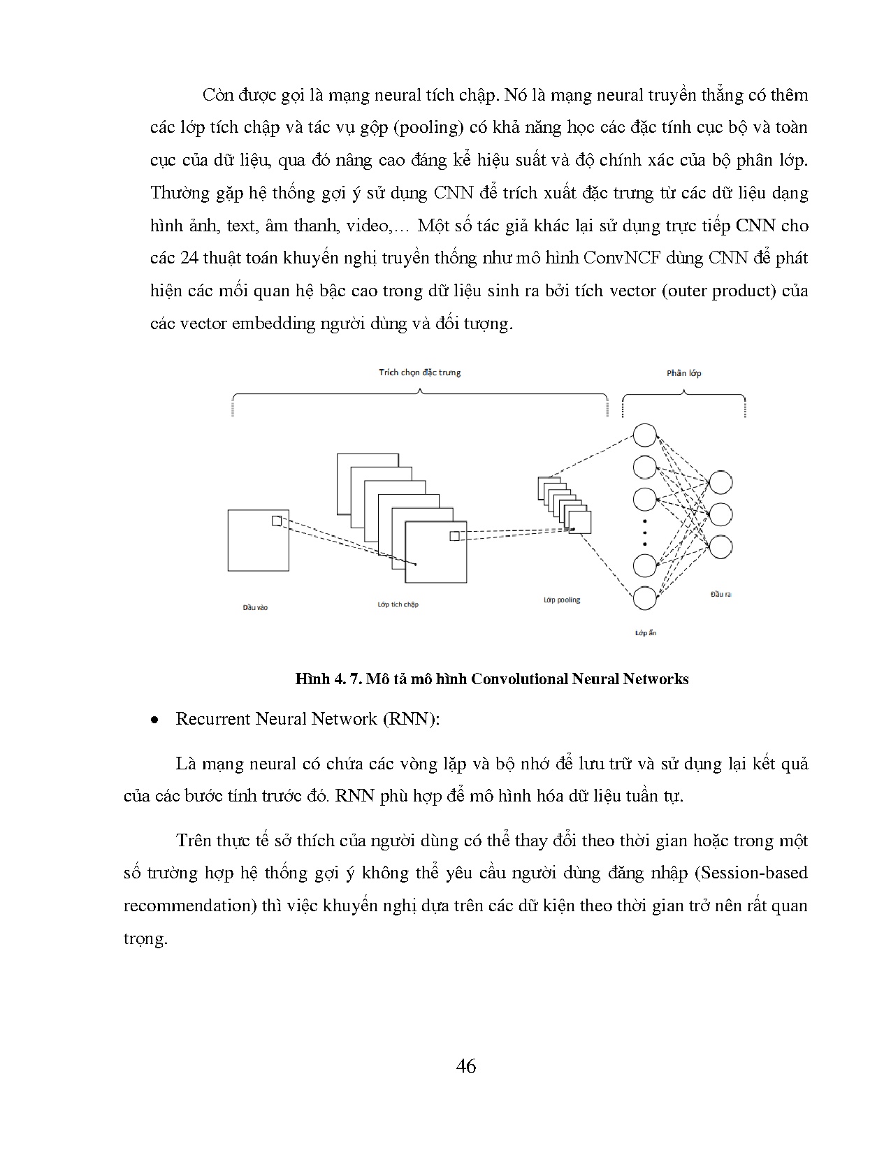 Đồ án tốt nghiệp - Ứng dụng học sâu cho bài toán gợi ý - Trang 65
