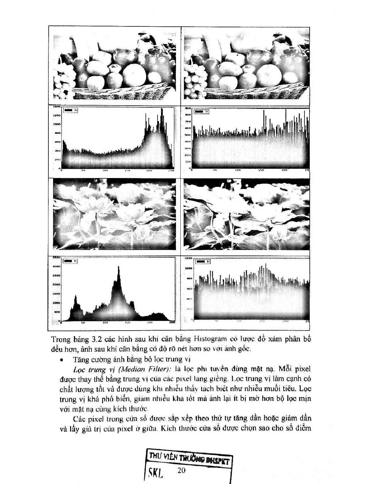 Đồ án tốt nghiệp - Trích đặc trưng dấu vân tay trên kit raspberry - Trang 29
