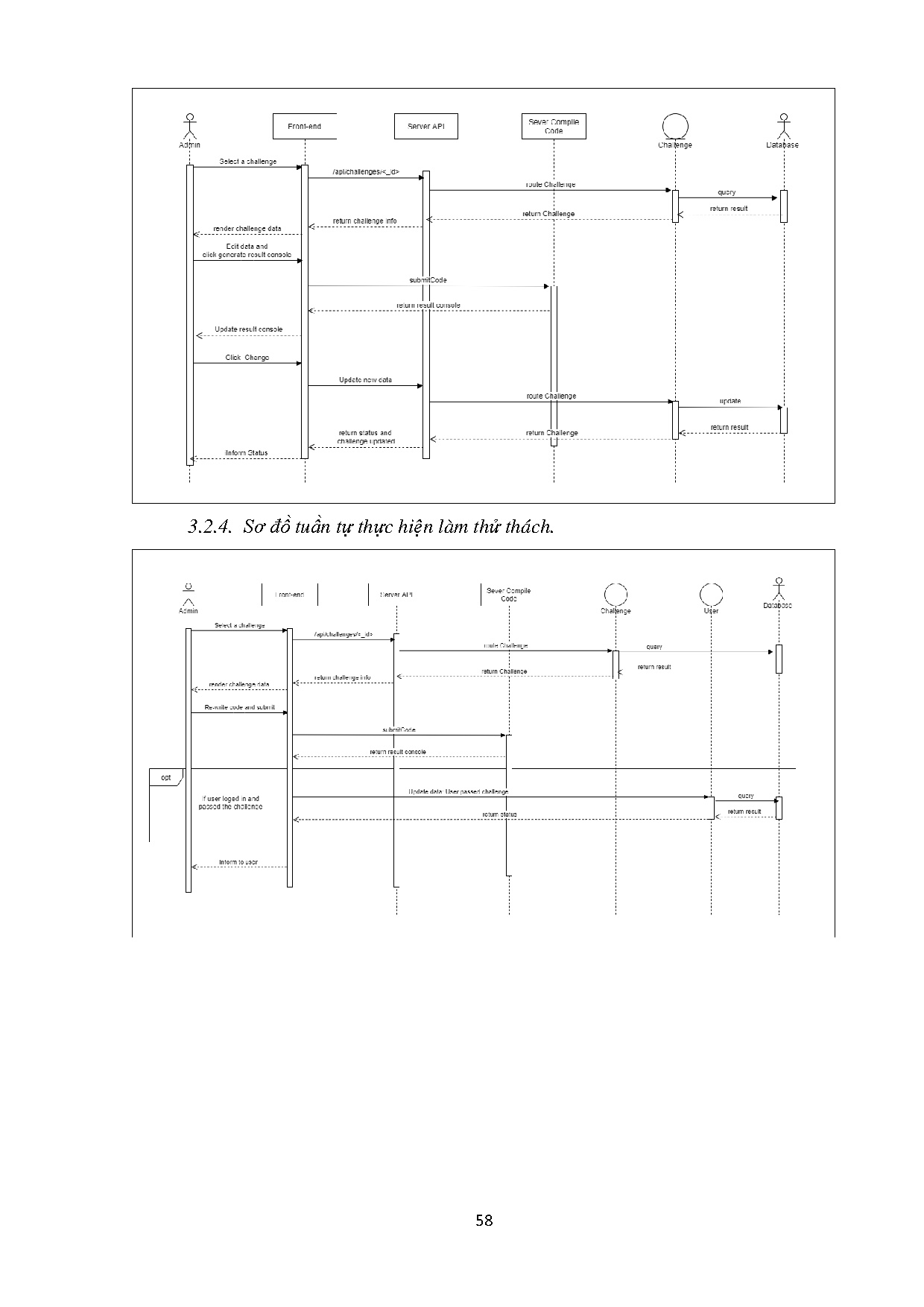 Ảnh một số trang tài liệu