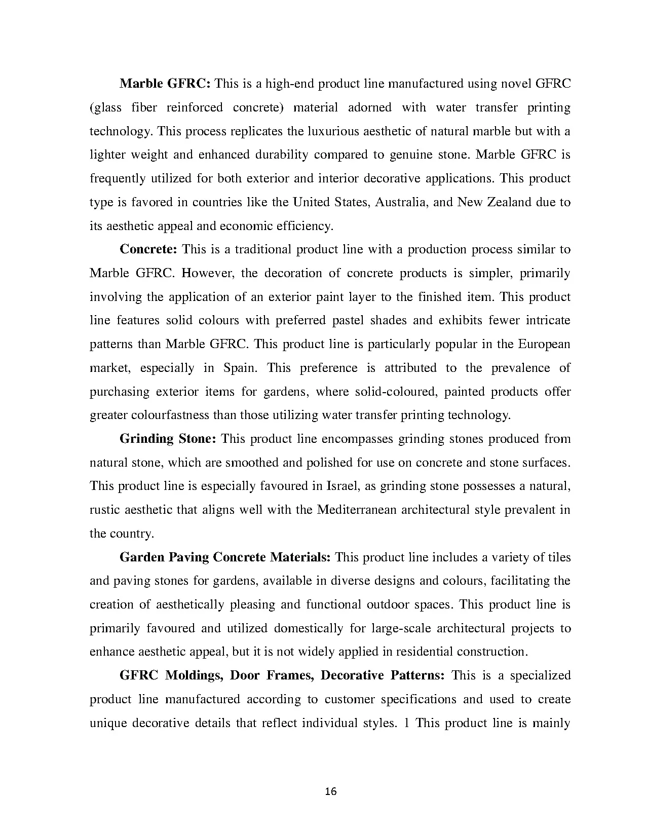 Đồ án tốt nghiệp - Improving the efficiency of the export activities at Thien Thien Nhan Company L - Trang 27