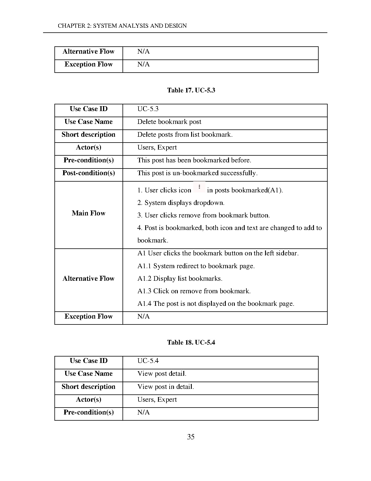 Ảnh một số trang tài liệu