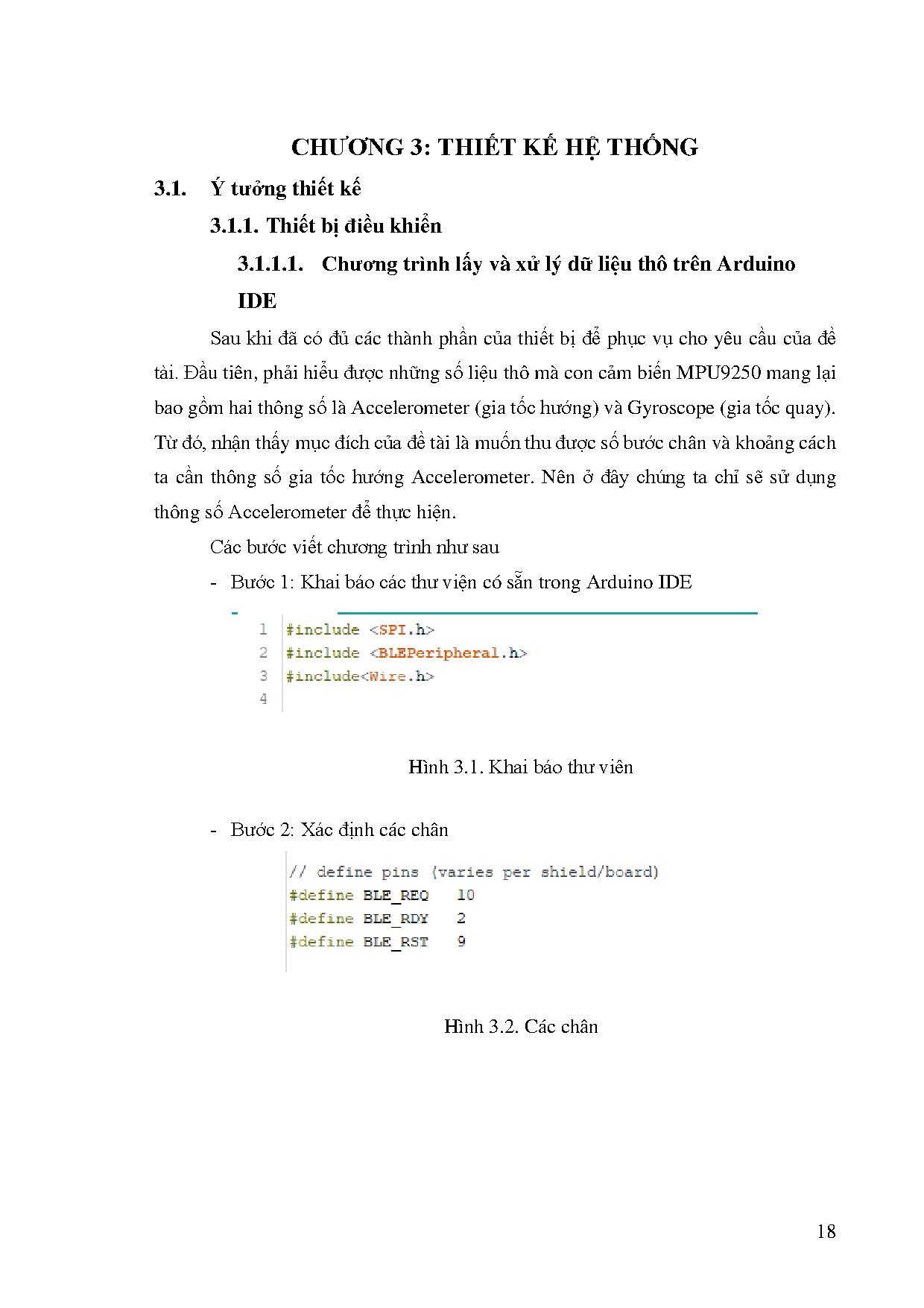 Ảnh một số trang tài liệu