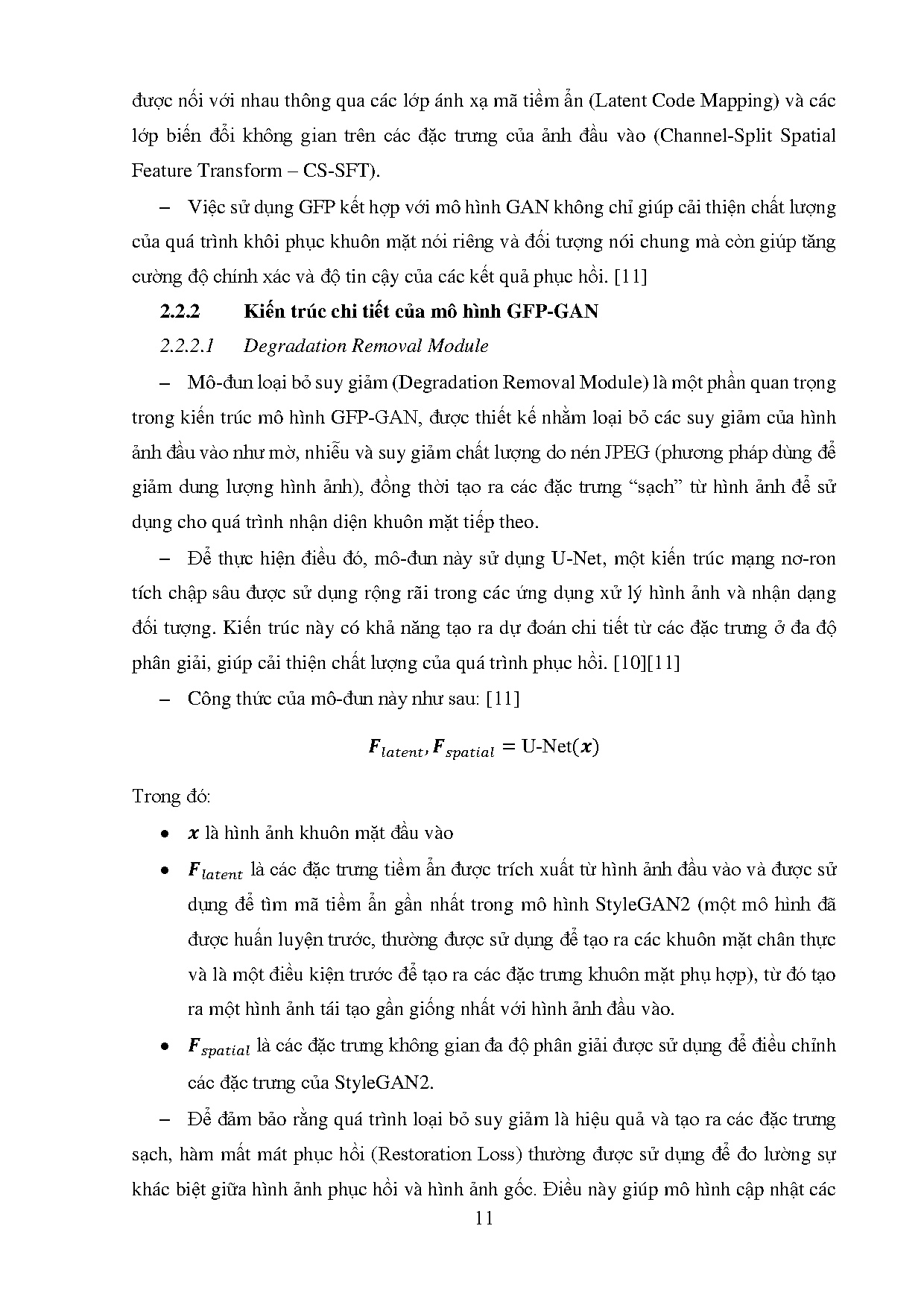 Đồ án tốt nghiệp - Xây dựng hệ thống nhận diện biển số xe bằng mô hình học sâu - Trang 26