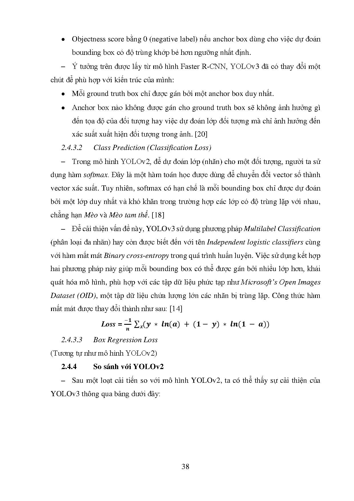 Đồ án tốt nghiệp - Xây dựng hệ thống nhận diện biển số xe bằng mô hình học sâu - Trang 53