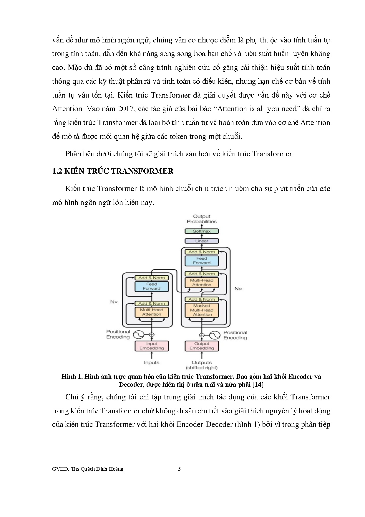 Ảnh một số trang tài liệu