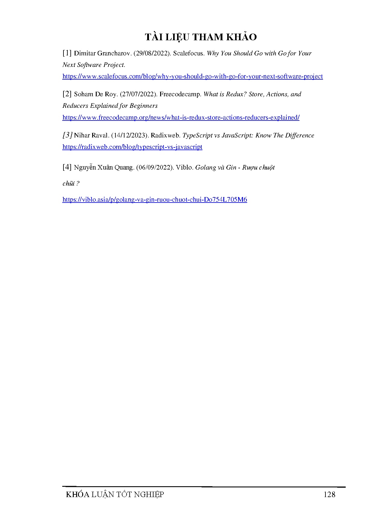 Đồ án tốt nghiệp - Xây dựng website quản lý công việc trực tuyến sử dụng Golang và Reactjs - Trang 146