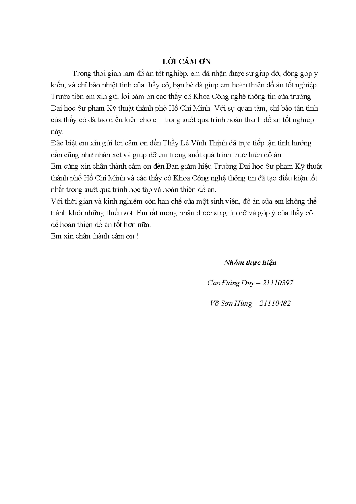 Đồ án tốt nghiệp - Xây dựng Wesite bán hàng điện tử sử dụng Springboot, Reactjcs - Trang 3