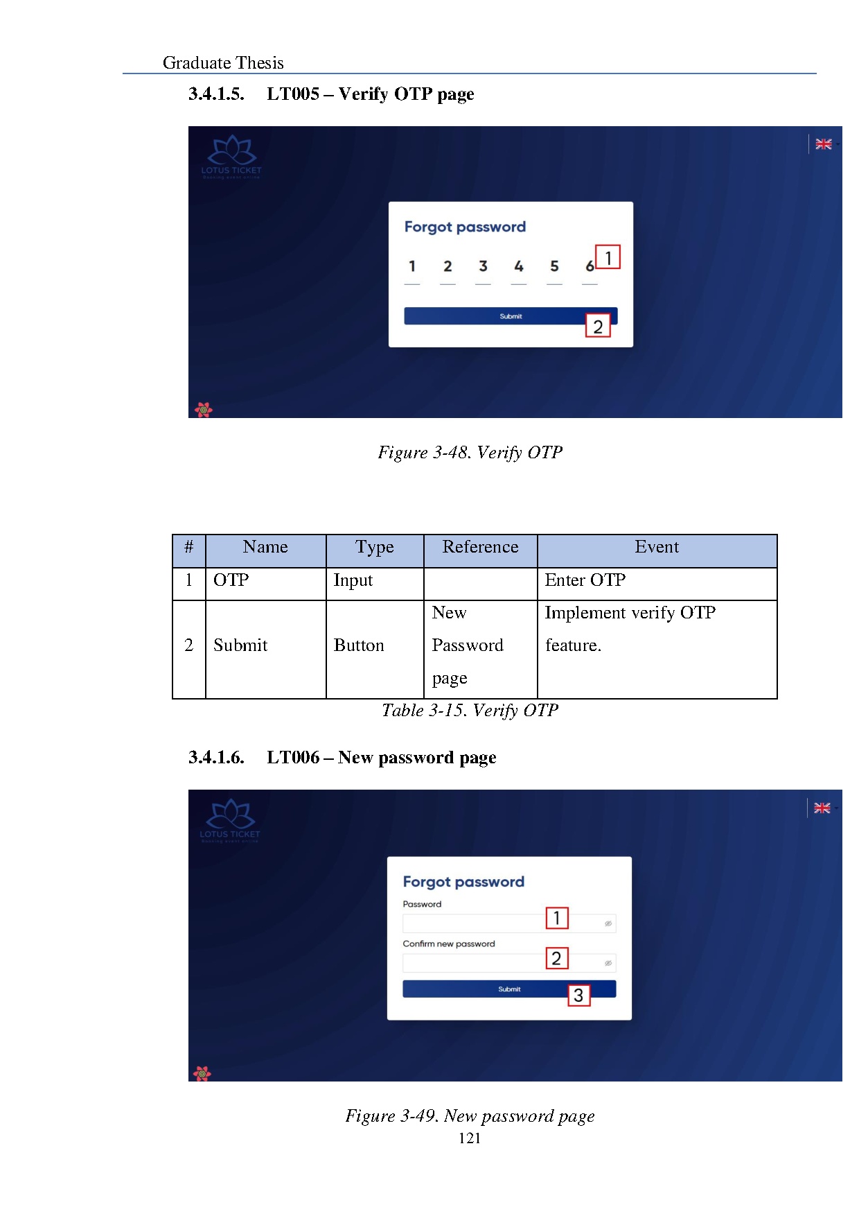 Ảnh một số trang tài liệu