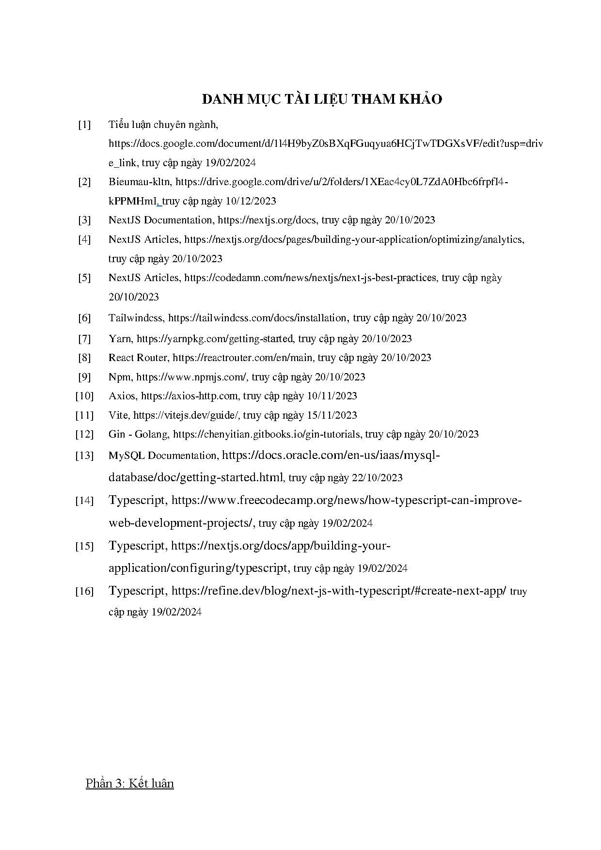 Đồ án tốt nghiệp - Xây dựng website đặt phòng trực tuyến - Trang 161