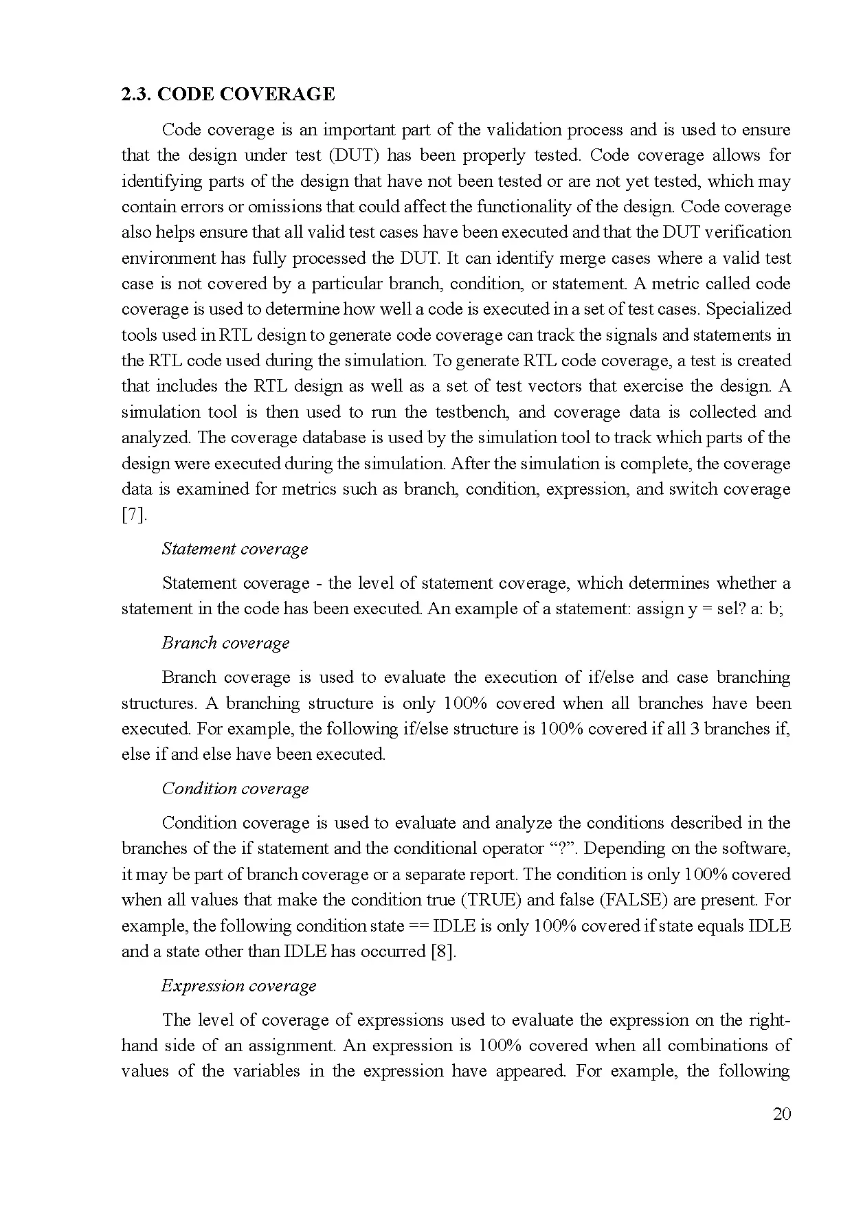 Đồ án tốt nghiệp - Design and verification of JTAG controller - Trang 37