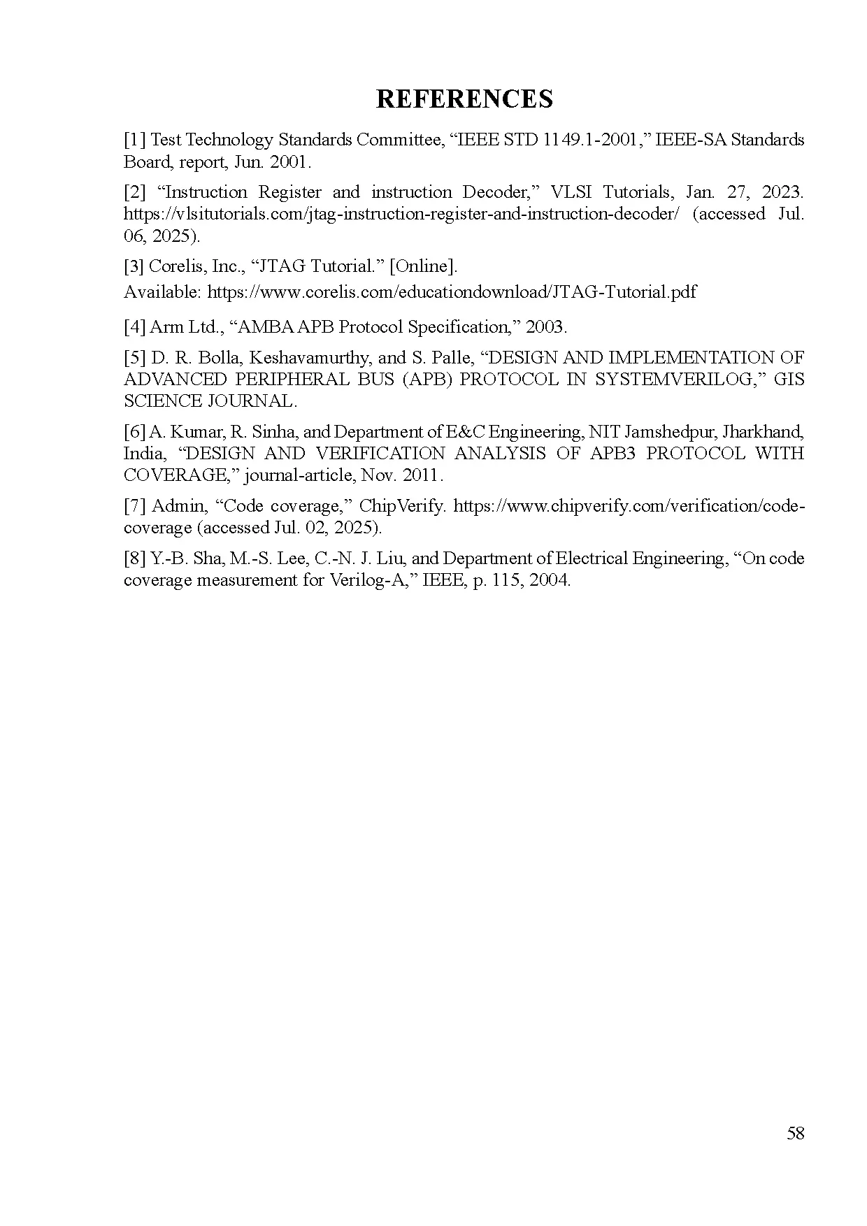 Đồ án tốt nghiệp - Design and verification of JTAG controller - Trang 75