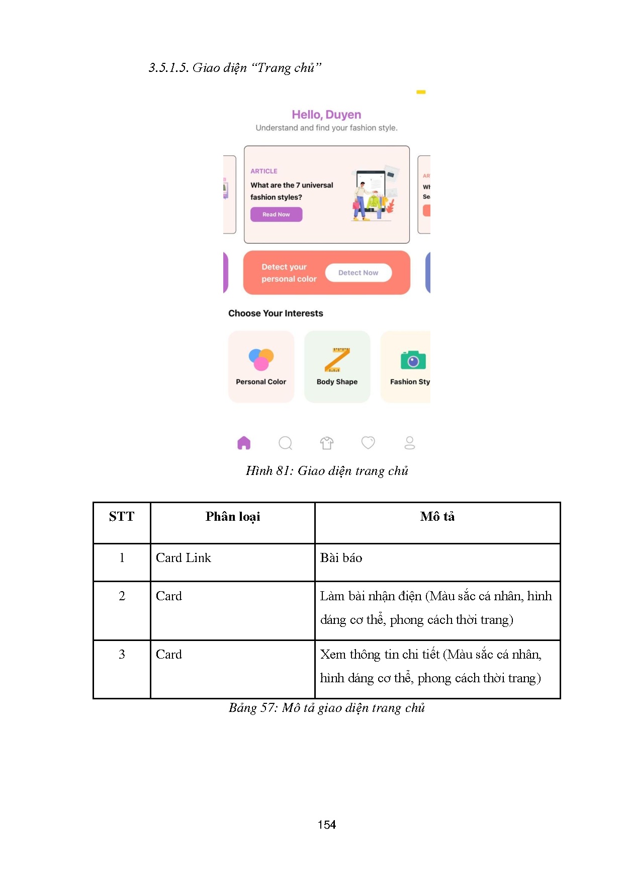 Ảnh một số trang tài liệu
