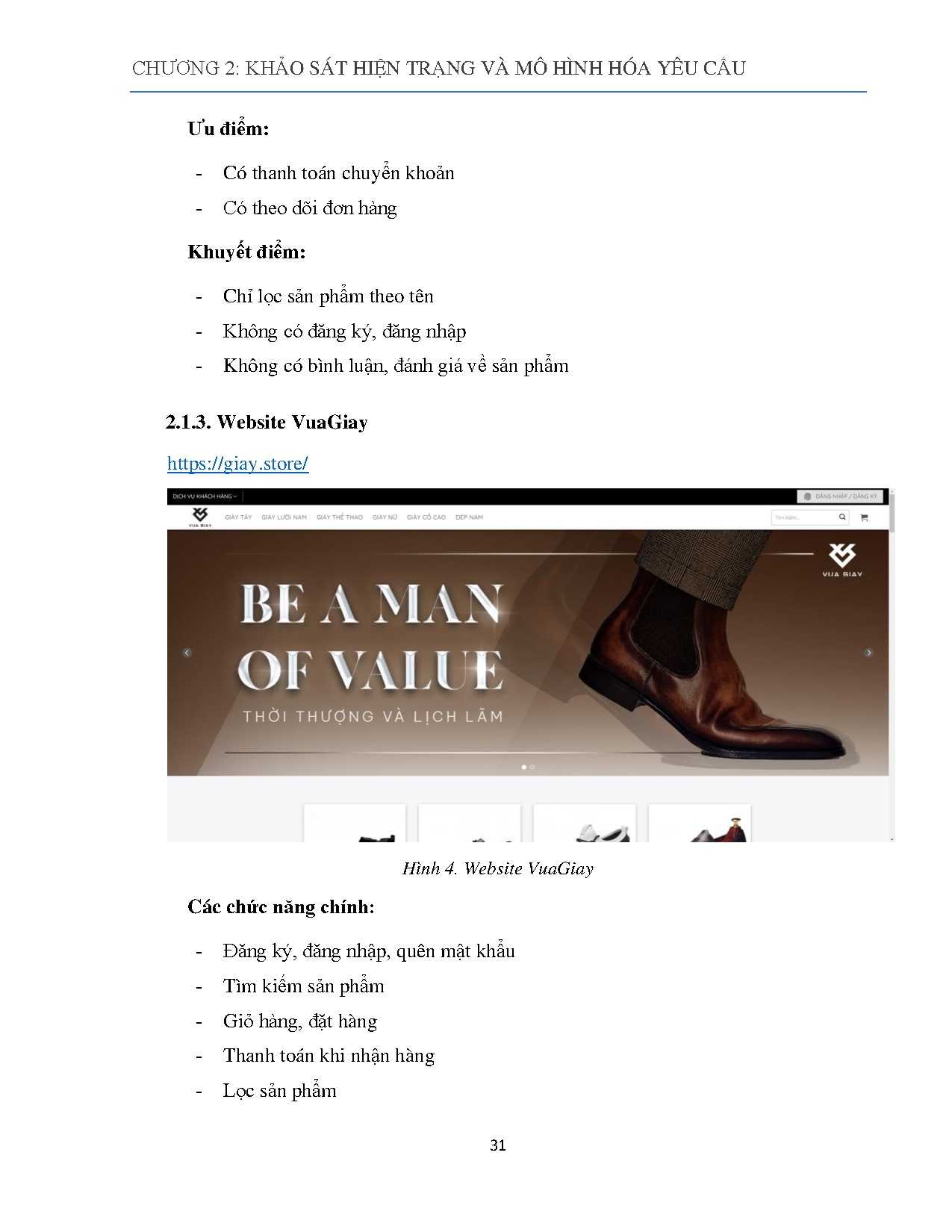 Ảnh một số trang tài liệu