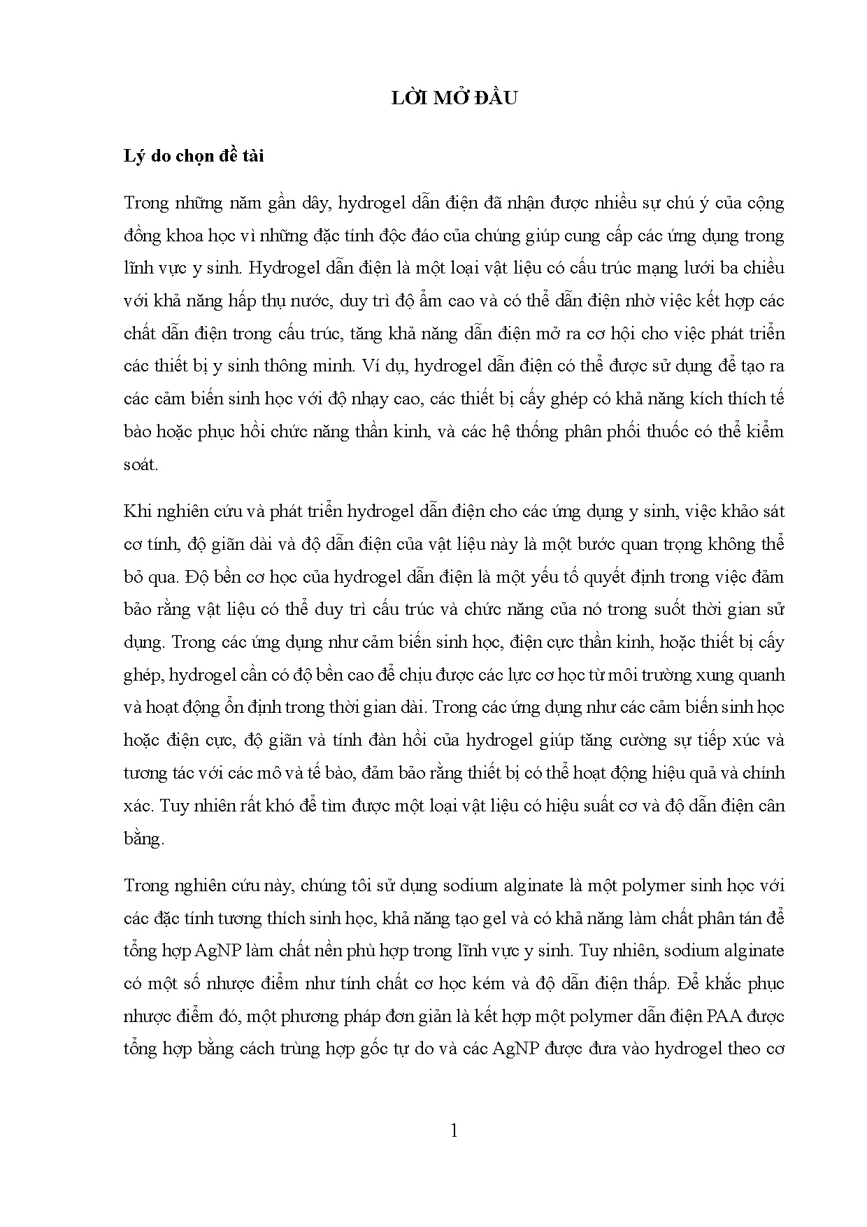 Ảnh một số trang tài liệu