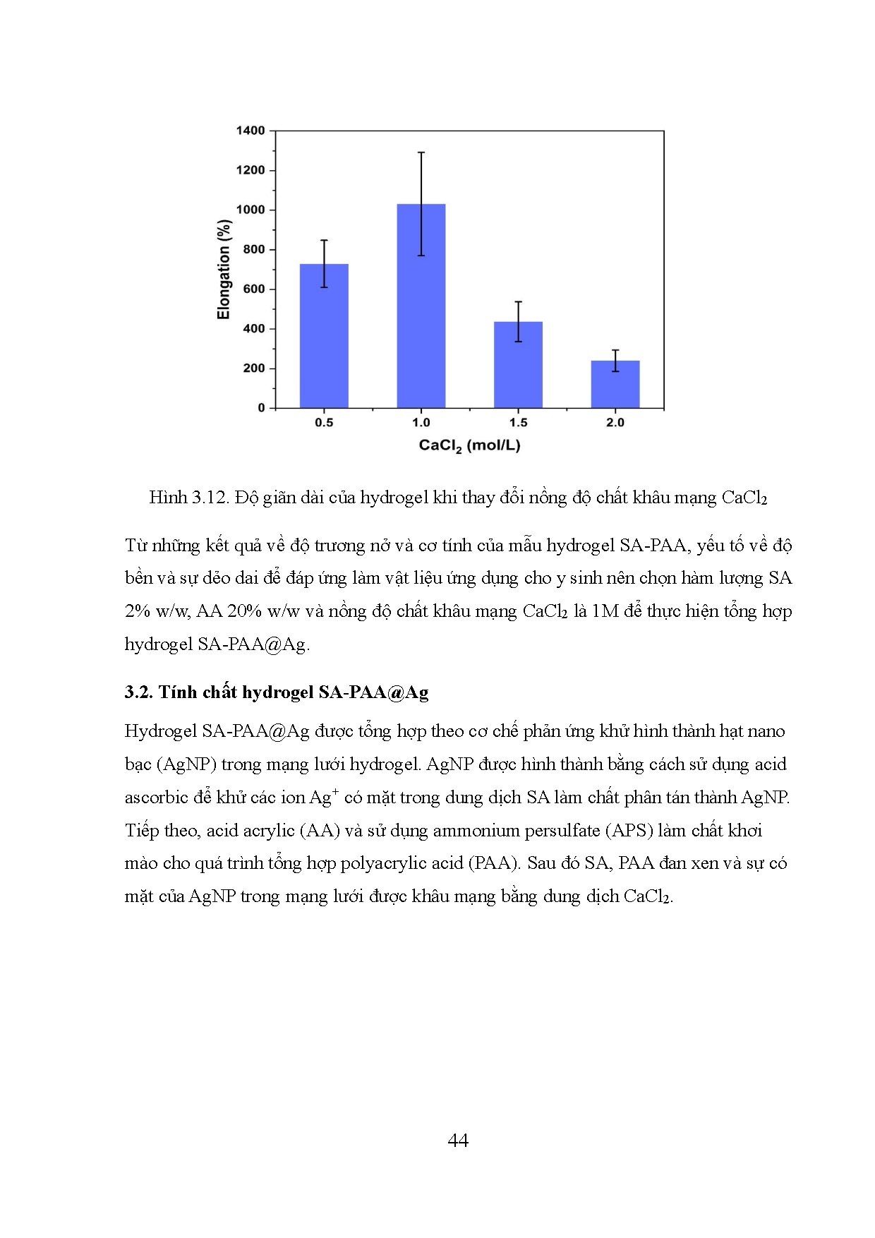 Ảnh một số trang tài liệu