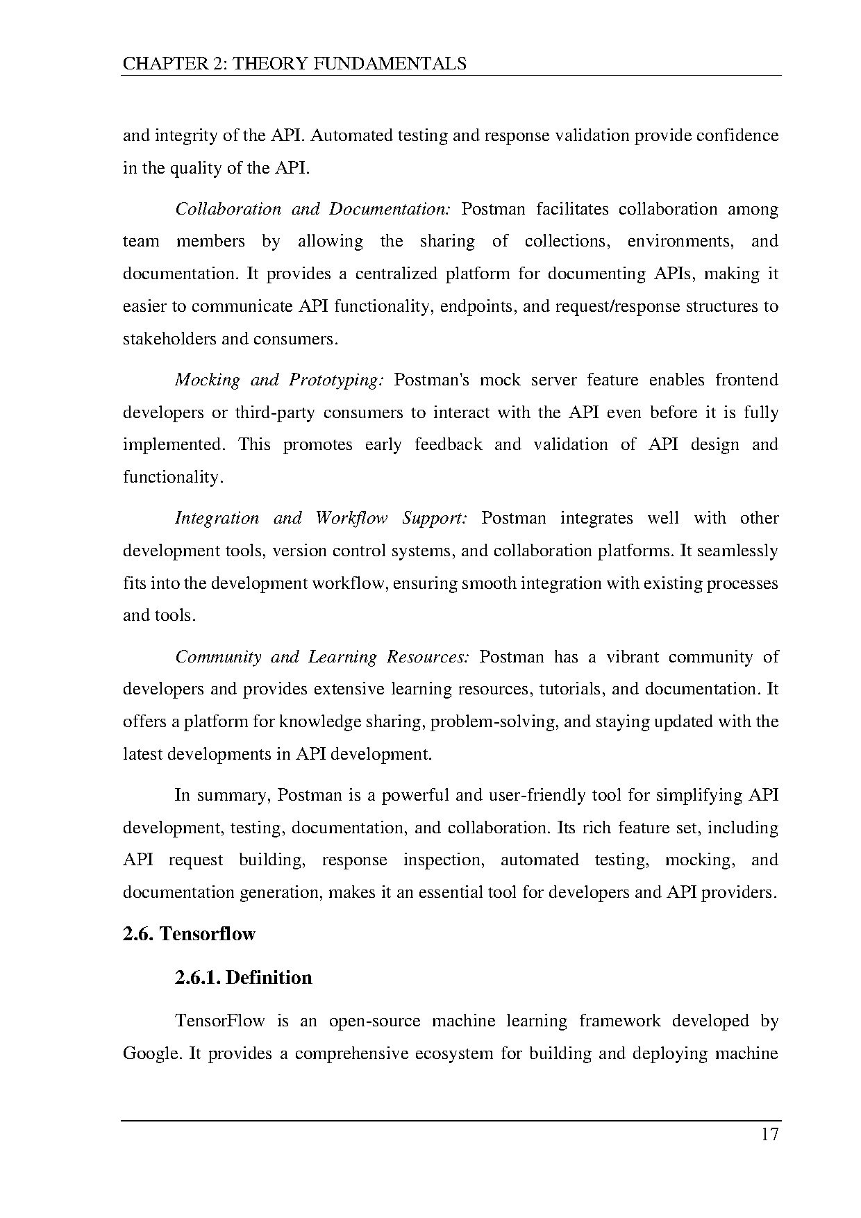 Ảnh một số trang tài liệu