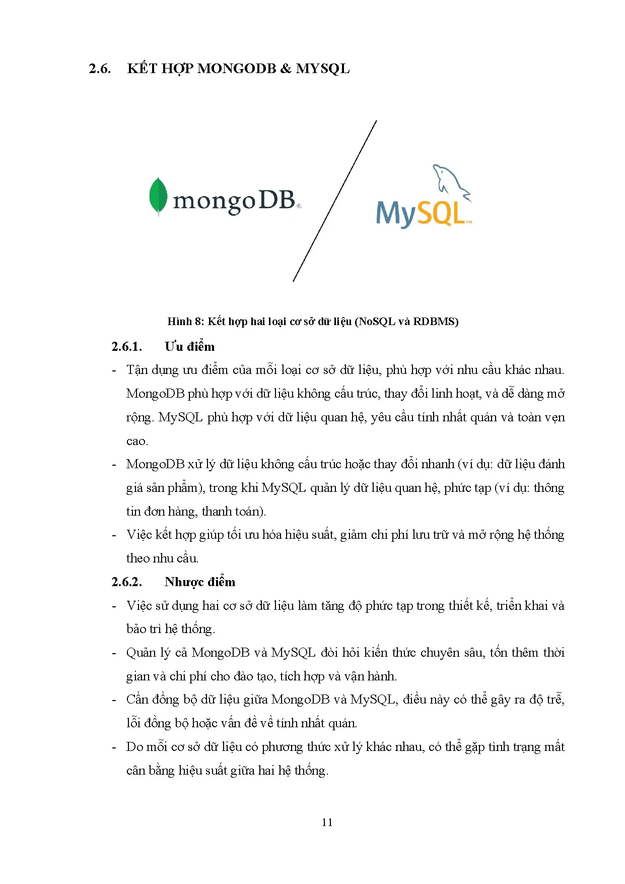 Đồ án tốt nghiệp - Xây dựng Website E-learning cung cấp khóa học CNTT dùng React.js và Node.js - Trang 32