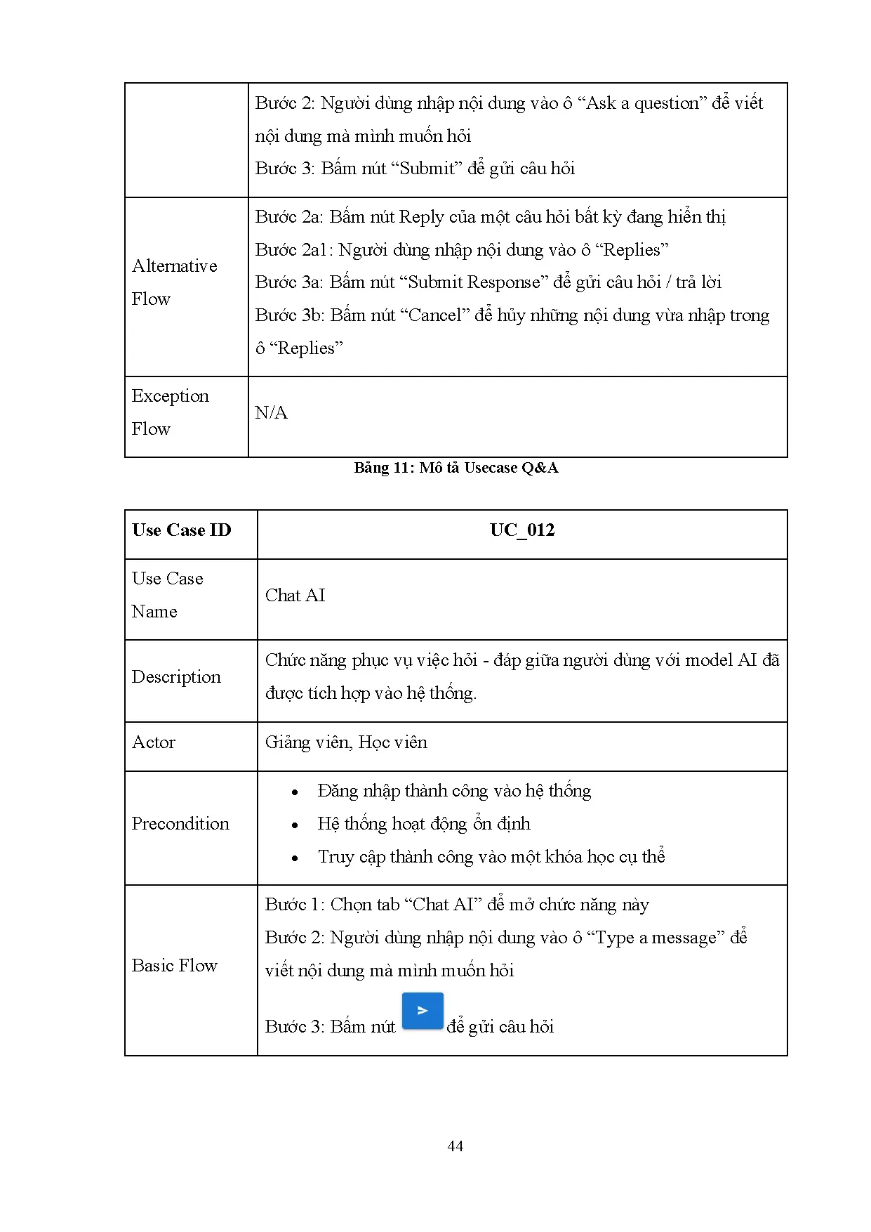 Đồ án tốt nghiệp - Xây dựng Website E-learning cung cấp khóa học CNTT dùng React.js và Node.js - Trang 65