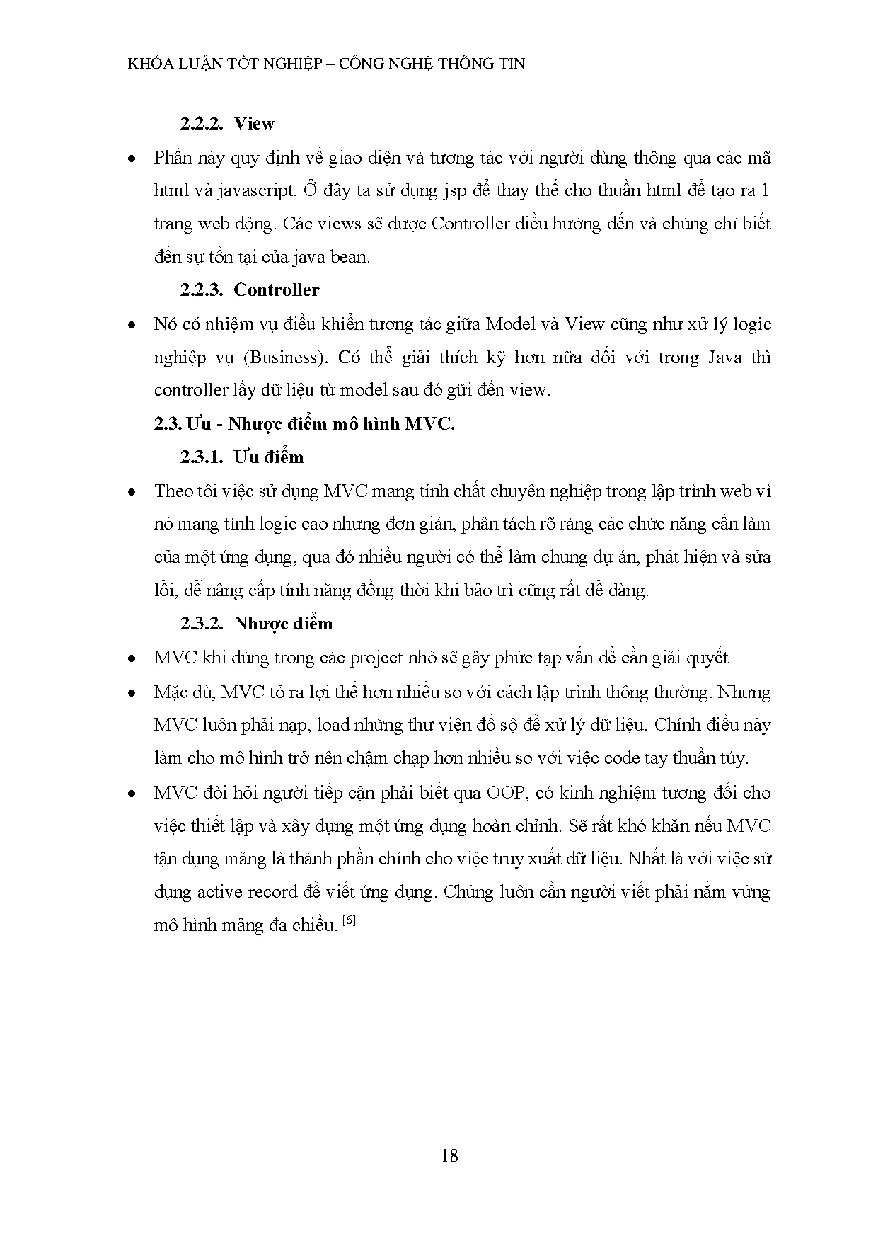 Ảnh một số trang tài liệu