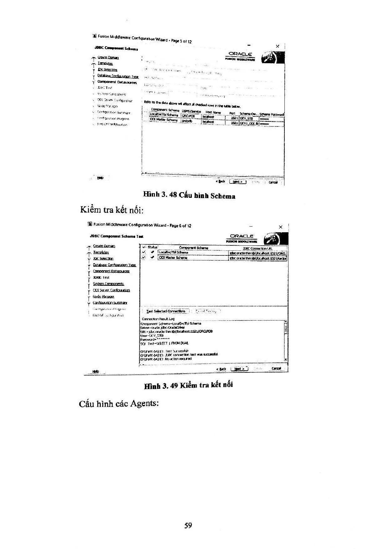 Đồ án tốt nghiệp - Thiết kế và xây dựng kho dữ liệu về bệnh nhân tại bệnh viện Quốc tế HPPVCVHTRQĐ - Trang 75