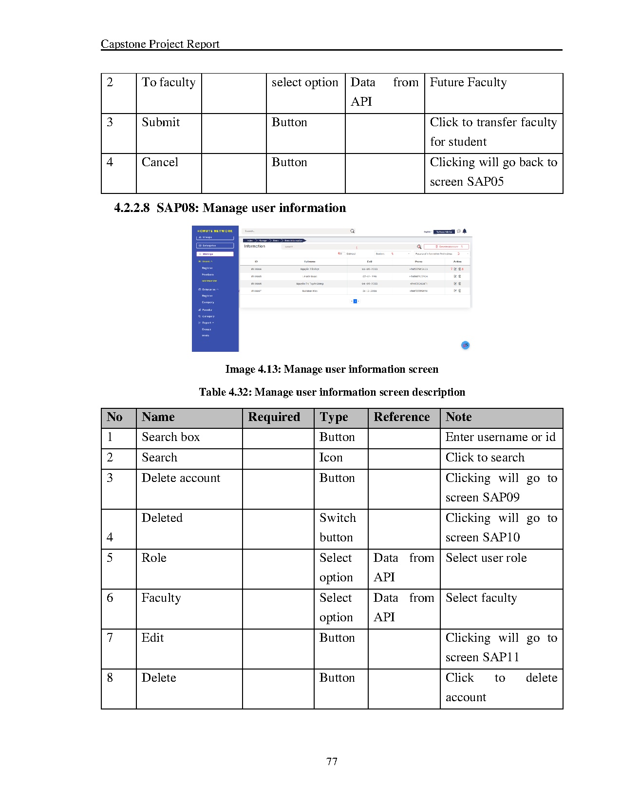 Ảnh một số trang tài liệu