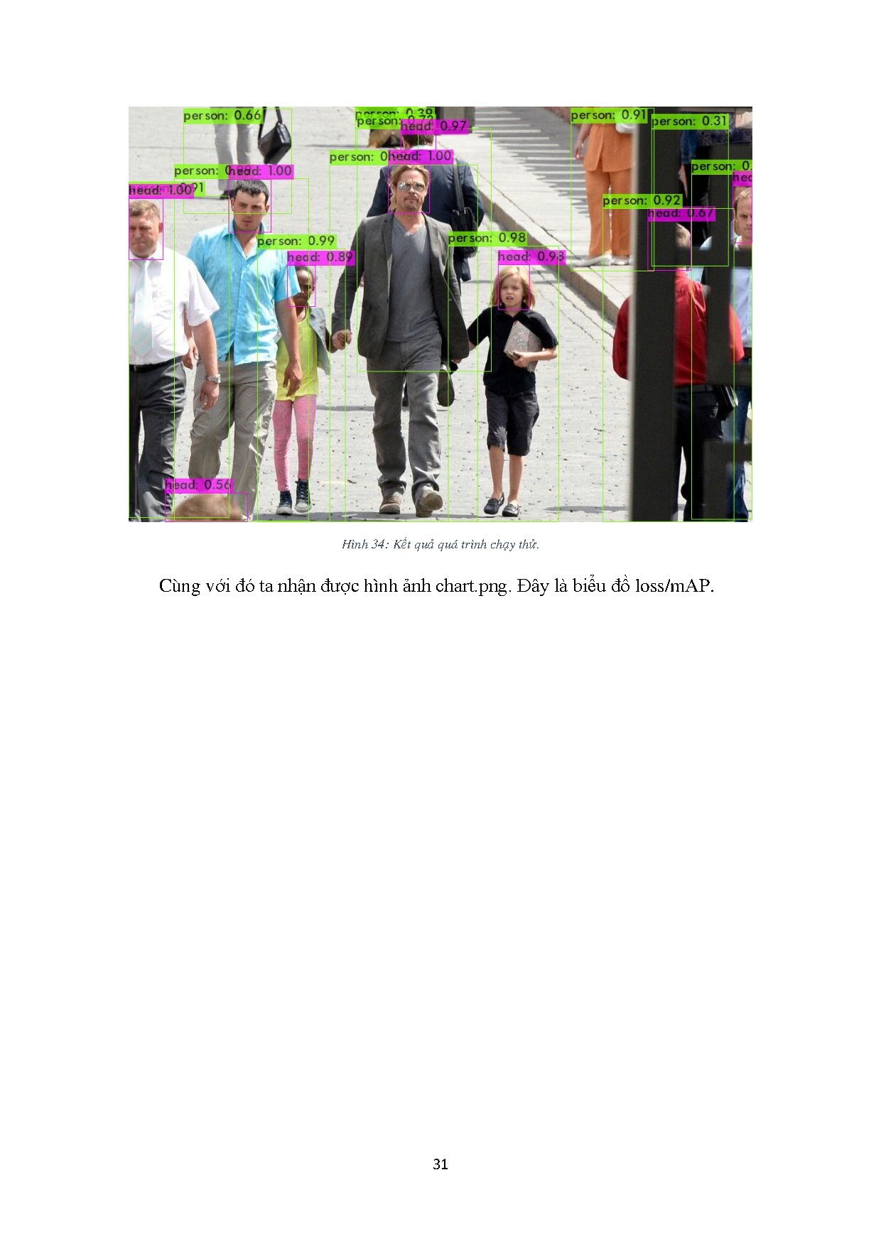 Đồ án tốt nghiệp - Xây dựng hệ thống phát hiện xâm nhập và thông báo cho người sử dụng qua tin NTBHS - Trang 42