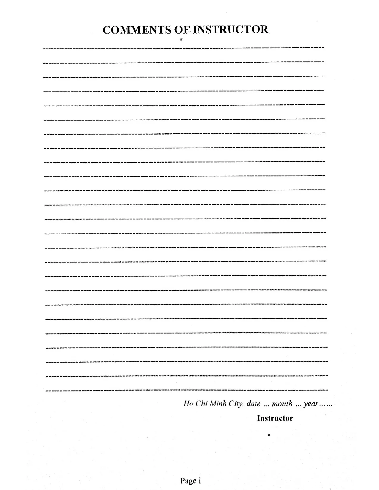 Đồ án tốt nghiệp - Analysis and application of line balancing method to improve PITBGAALASV - Trang 2