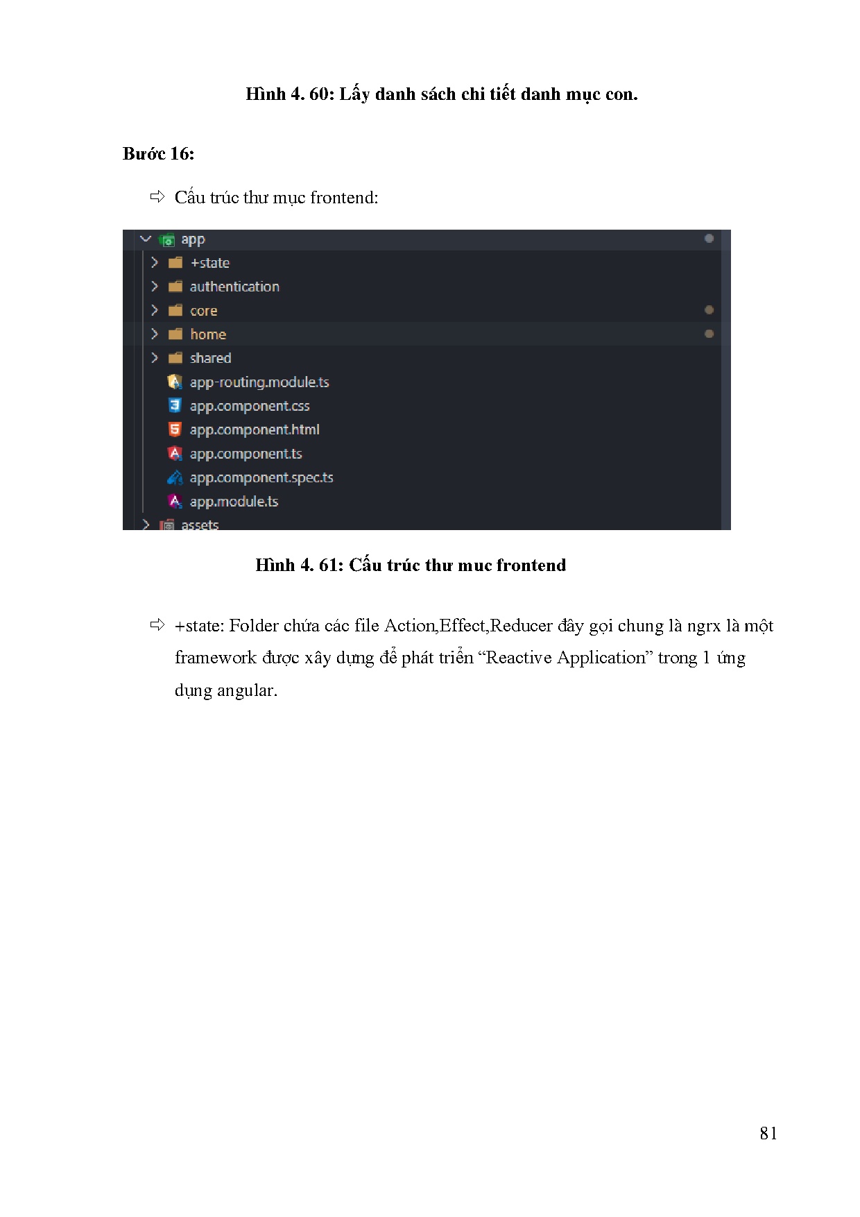 Ảnh một số trang tài liệu