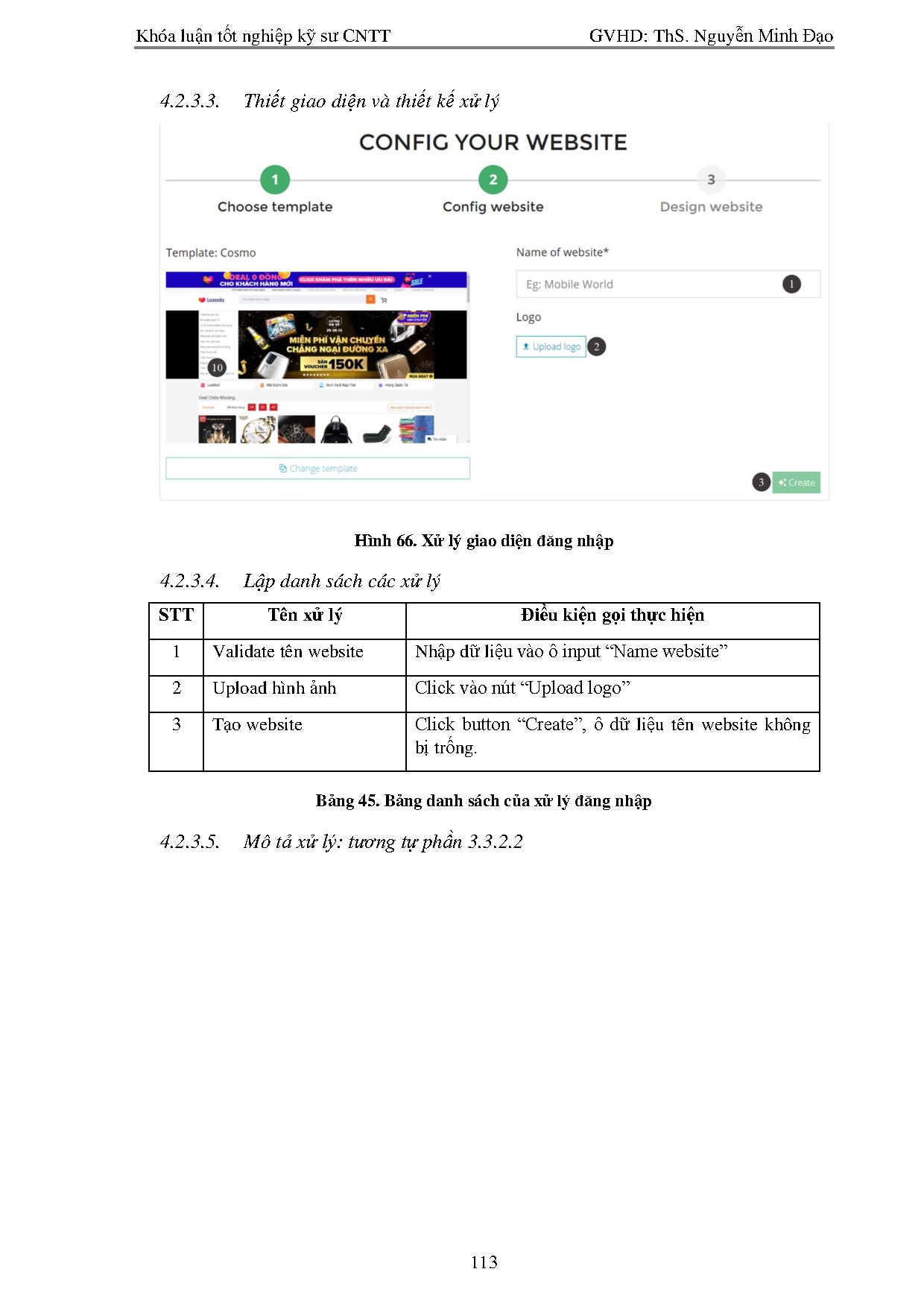 Đồ án tốt nghiệp - Xây dựng ứng dụng web tạo Website bán hàng - Trang 125