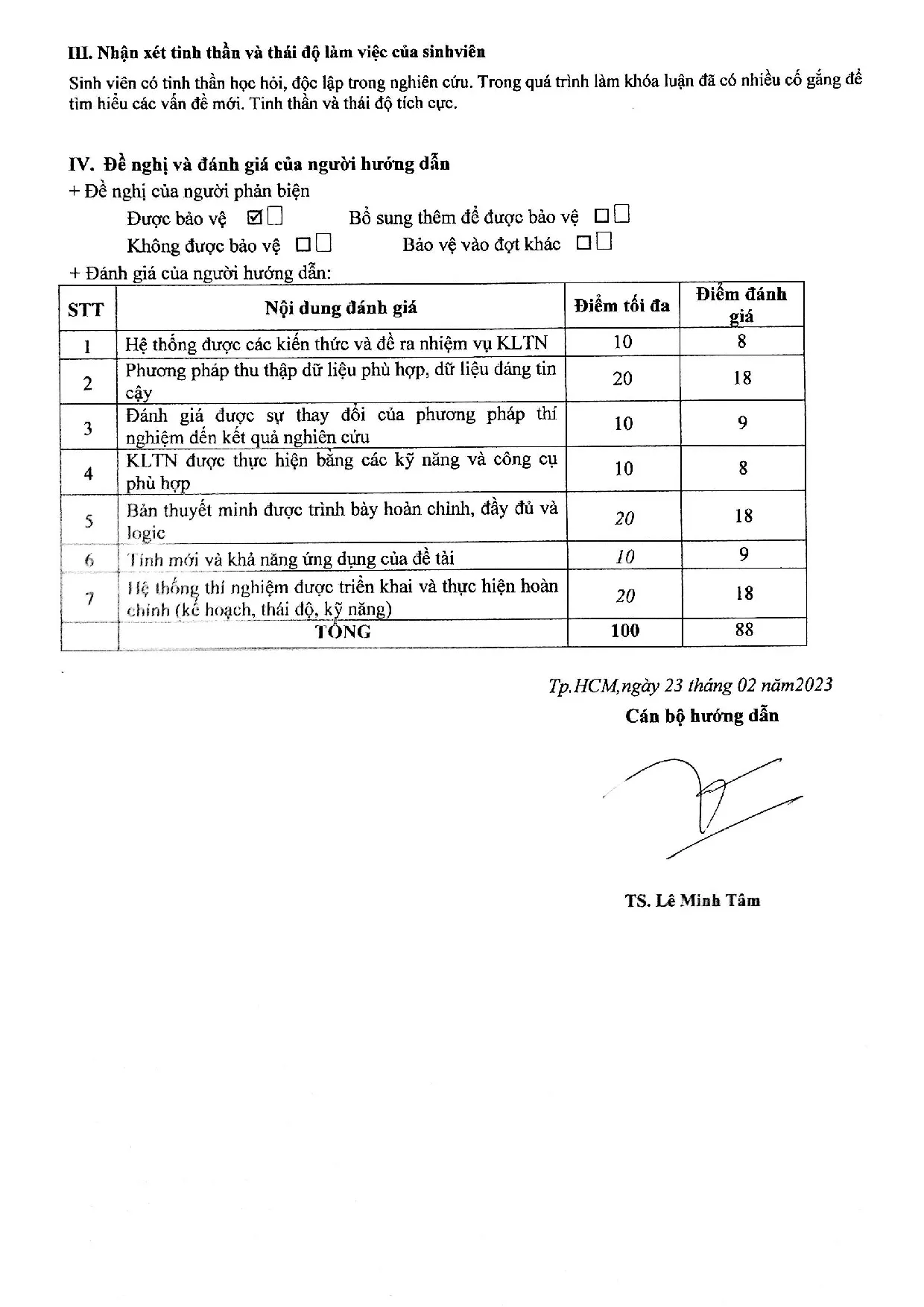 Đồ án tốt nghiệp - Nghiên cứu tổng hợp vật liệu nano composite SỨDLCXTTXLTNMHCICDTDCÁSKK - Trang 3