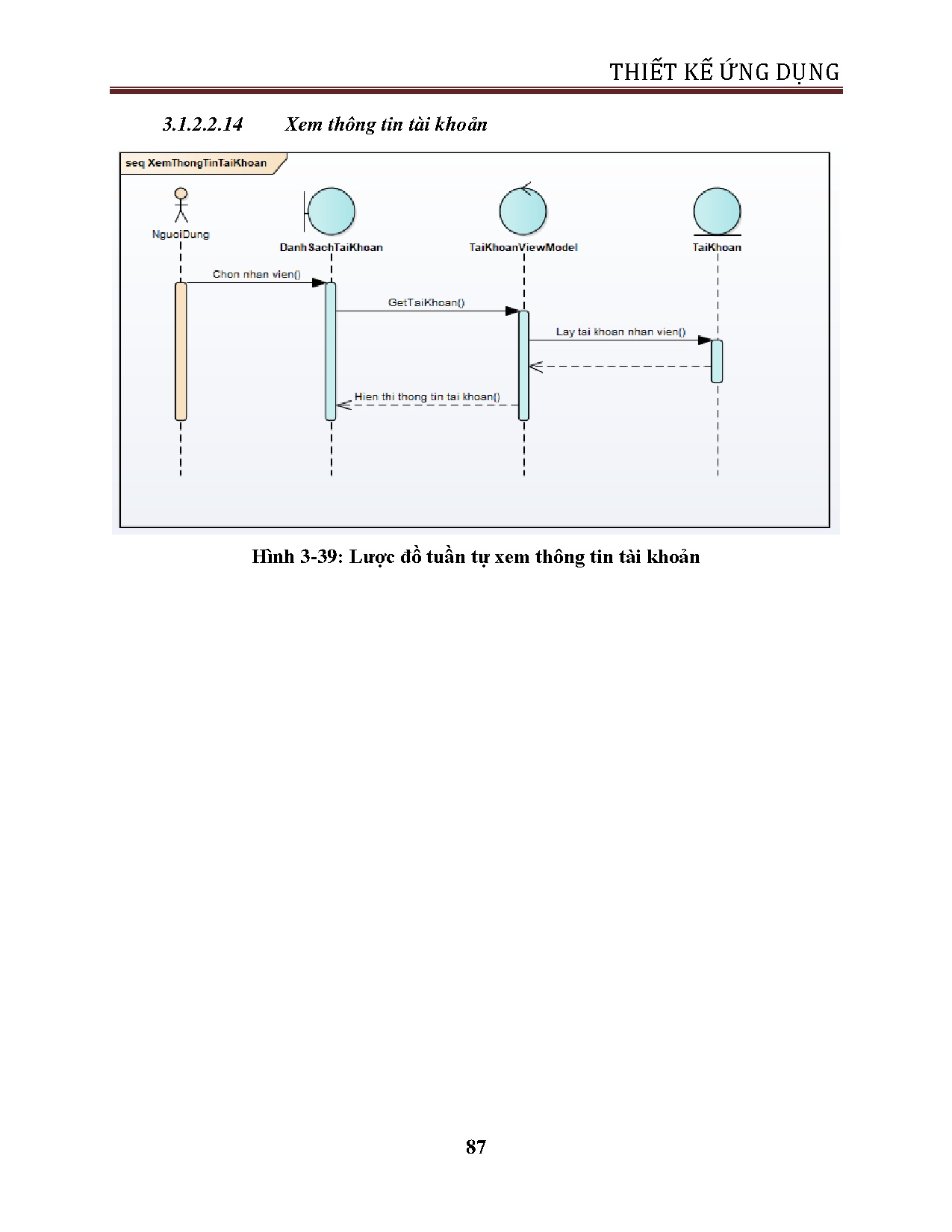 Ảnh một số trang tài liệu