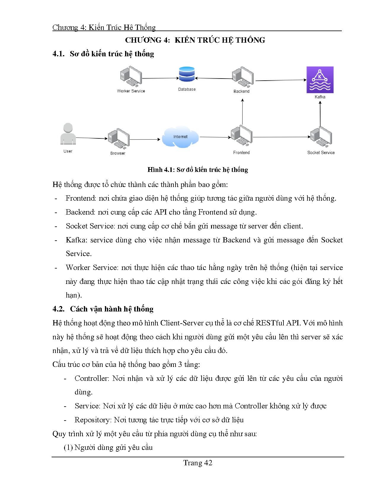 Đồ án tốt nghiệp - Xây dựng hệ thống tuyển dụng việc làm đa nền tảng Jobhere.Tech - Trang 62