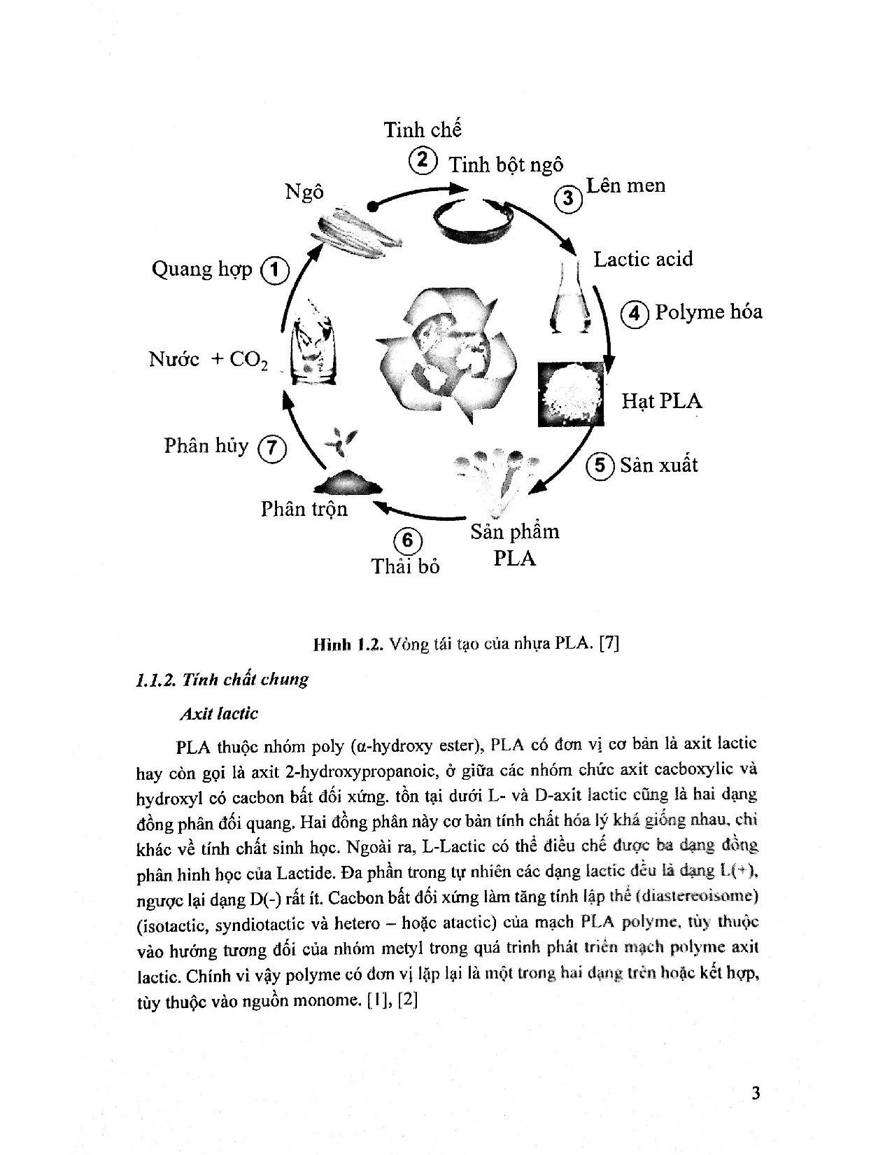 Đồ án tốt nghiệp - Nghiên cứu chế tạo ứng dụng và đánh giá tính chất màng CPHSHCPA ( VHNSTTFTỨD y S - Trang 19