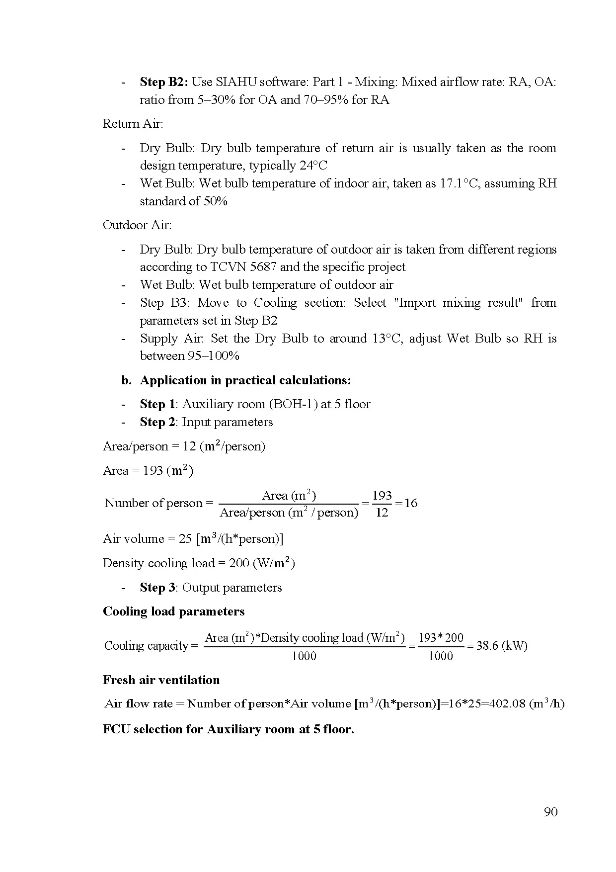 Đồ án tốt nghiệp - Design of electrical systems, 3D revit-based lighting monitoring systems, and PVS - Trang 114